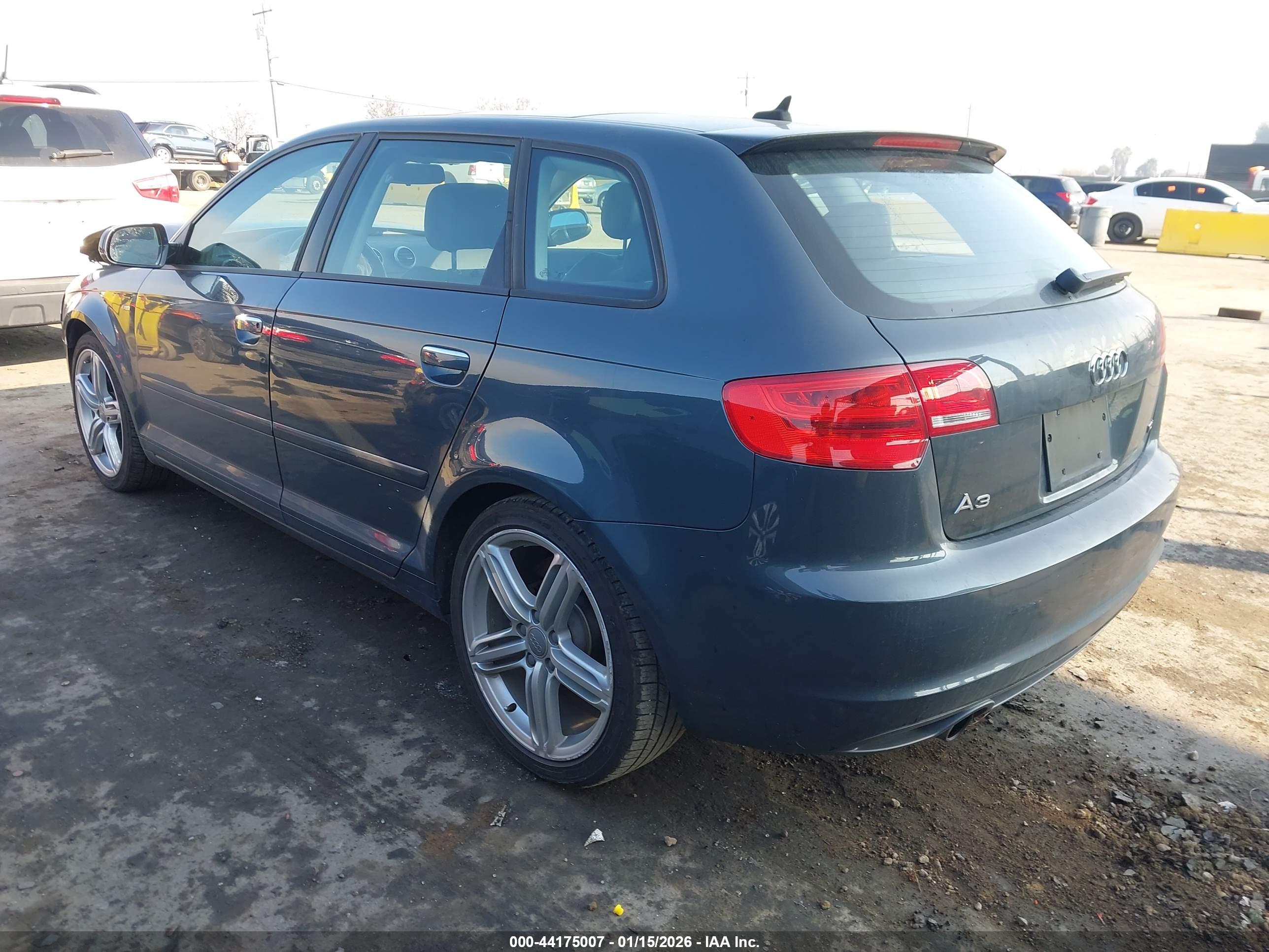 AUDI A3 image 3