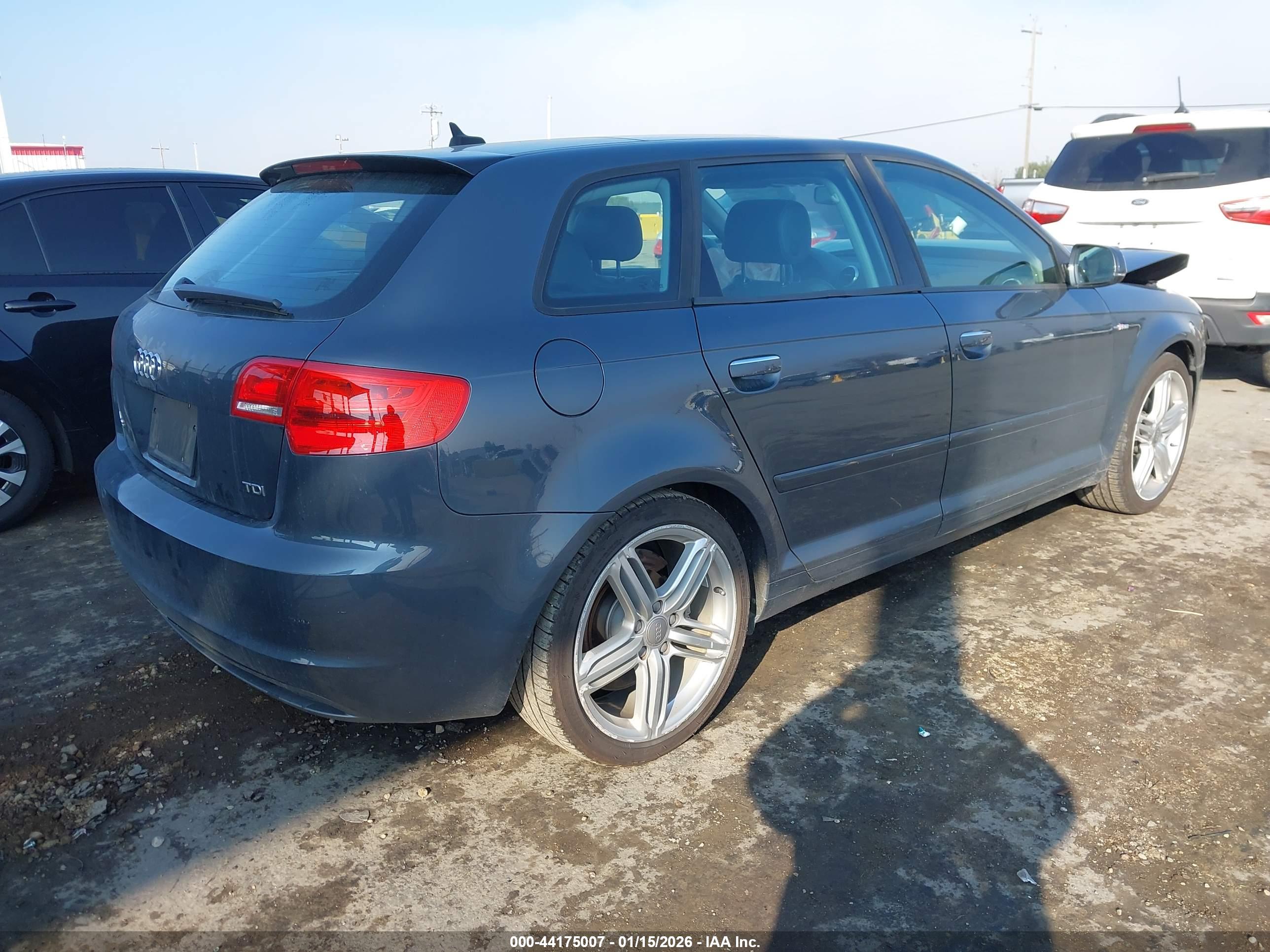 AUDI A3 image 4