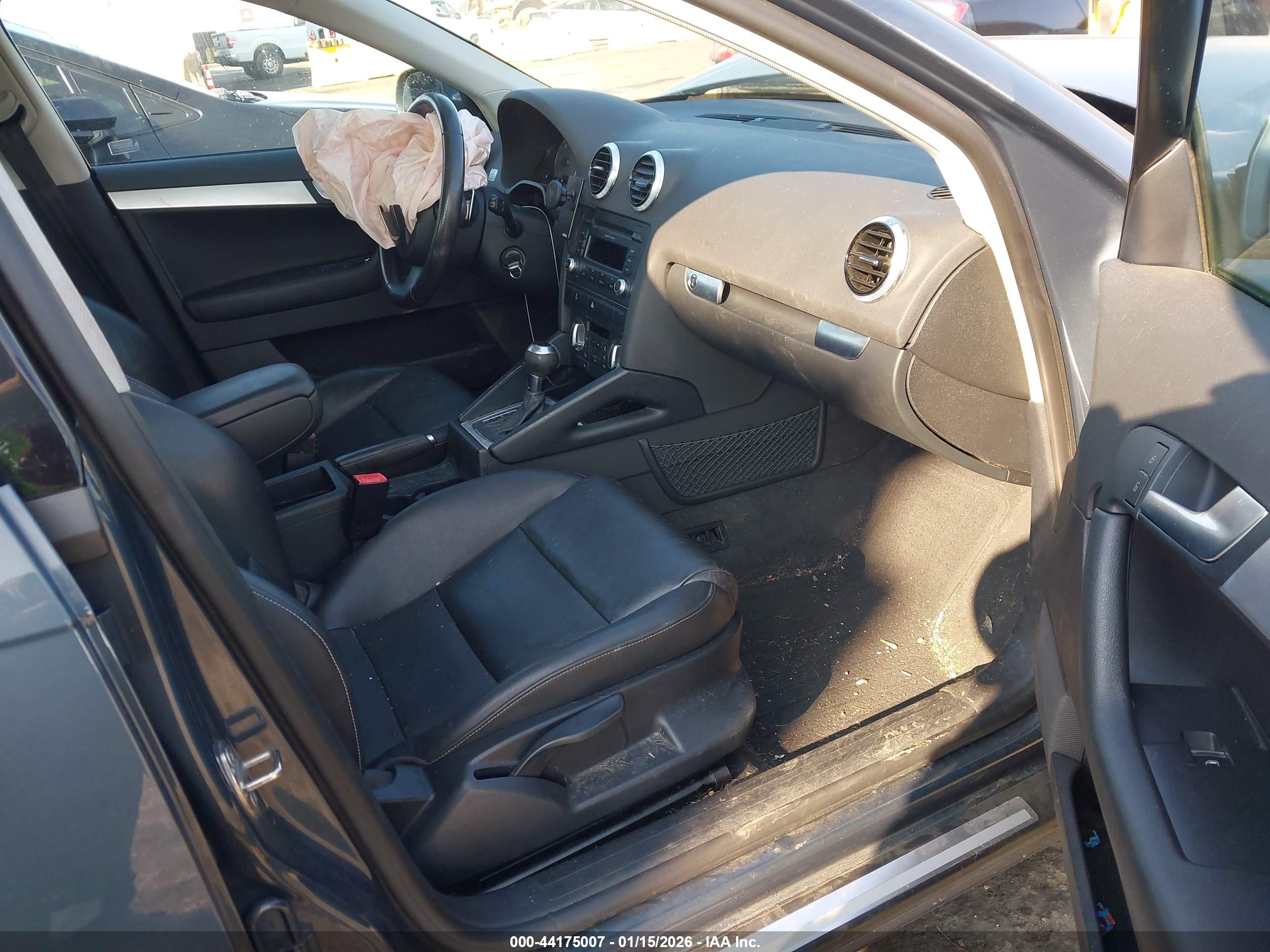 AUDI A3 image 5
