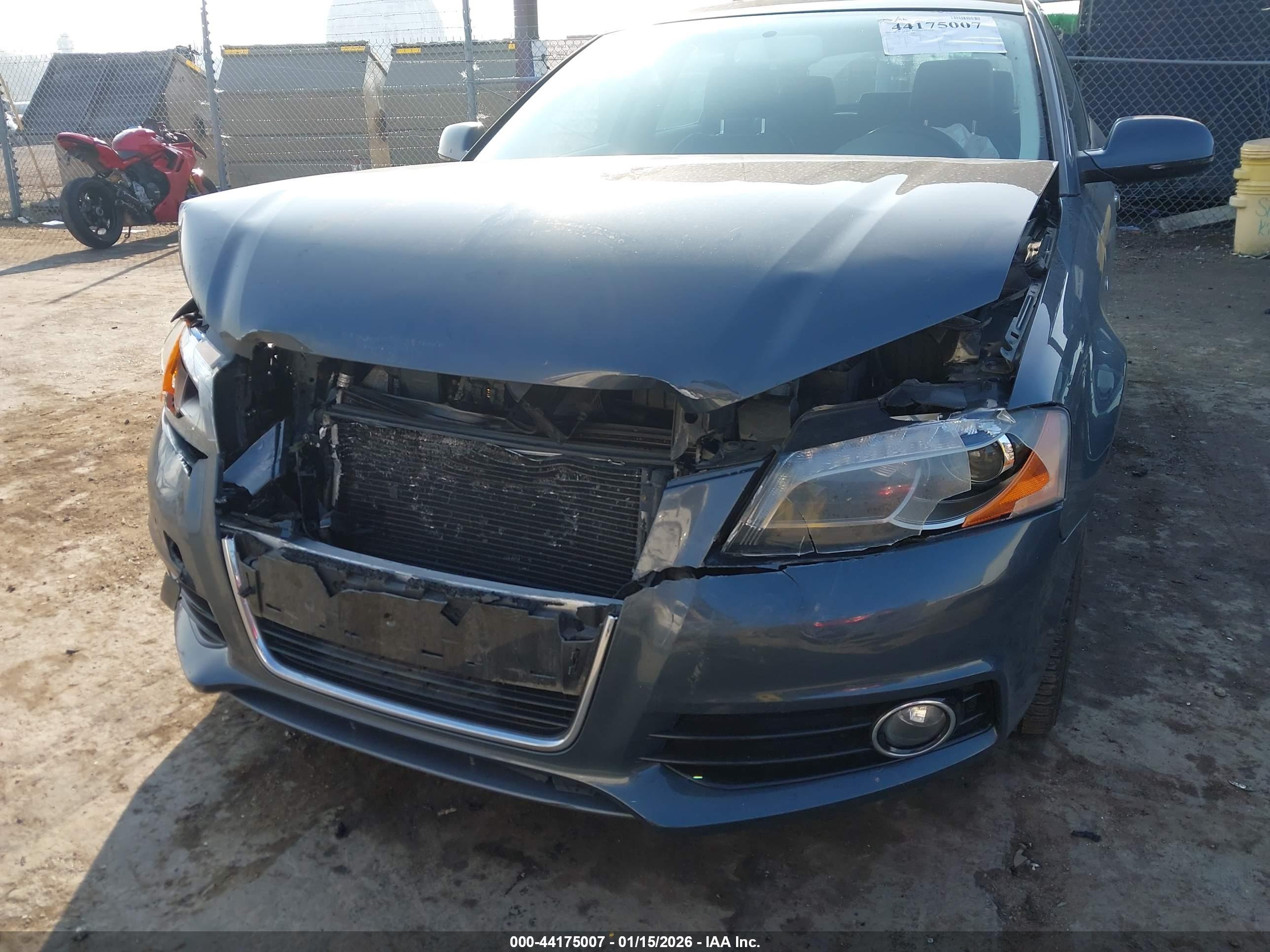 AUDI A3 image 6