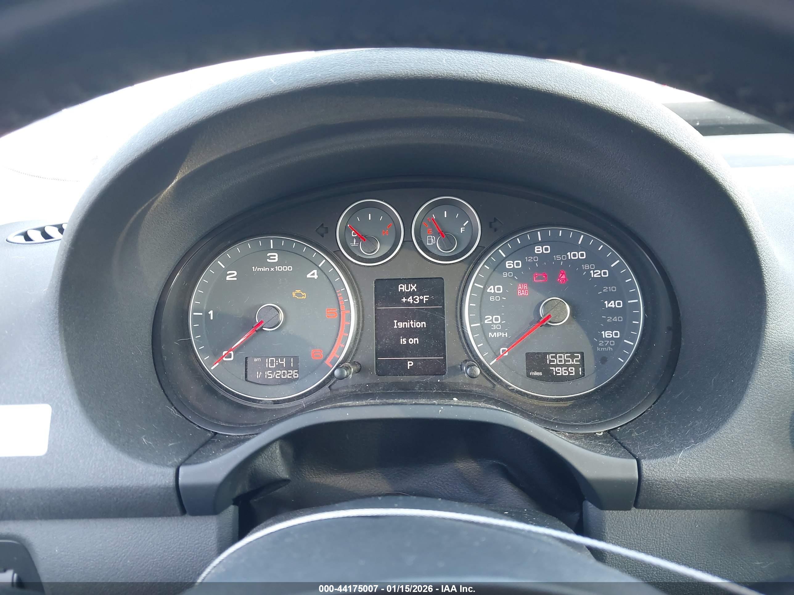 AUDI A3 image 7