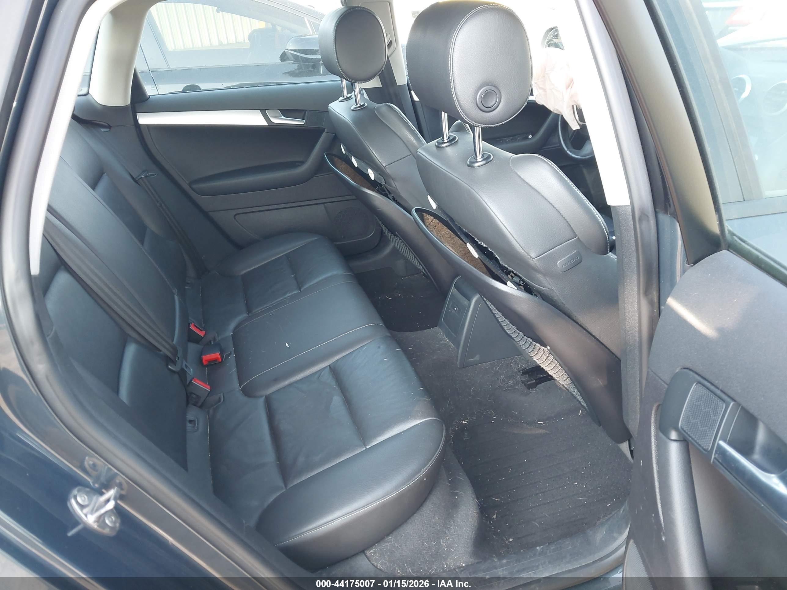 AUDI A3 image 8