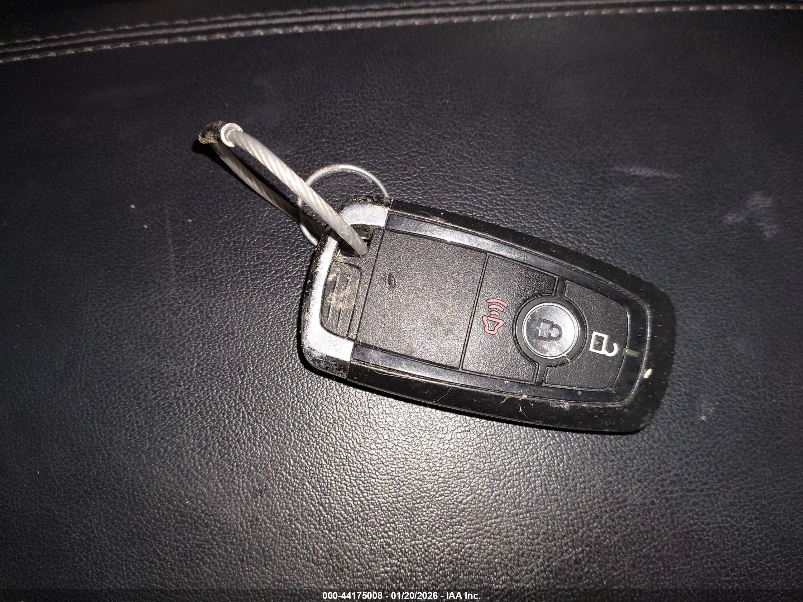 FORD EDGE image 11