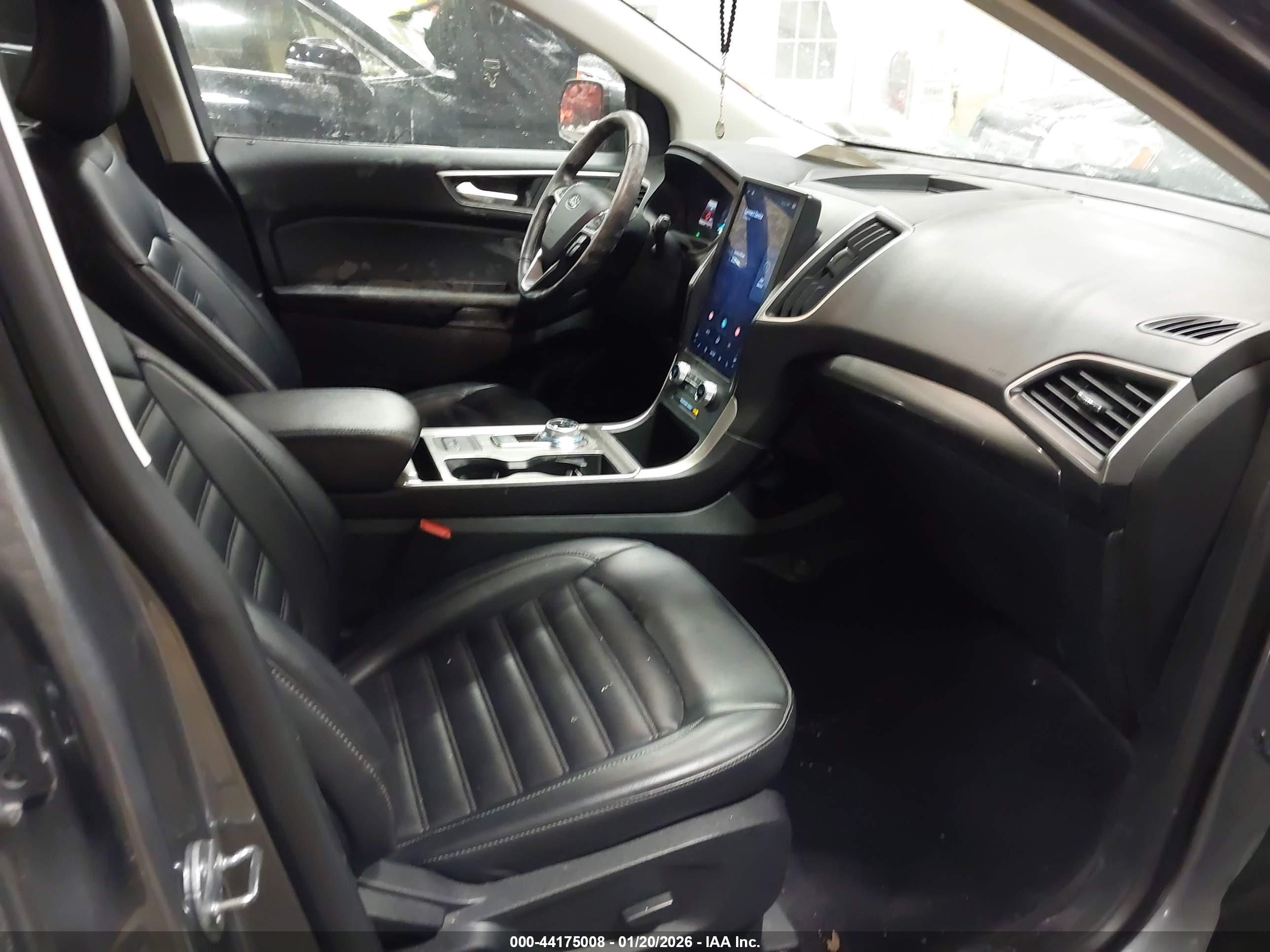FORD EDGE image 5
