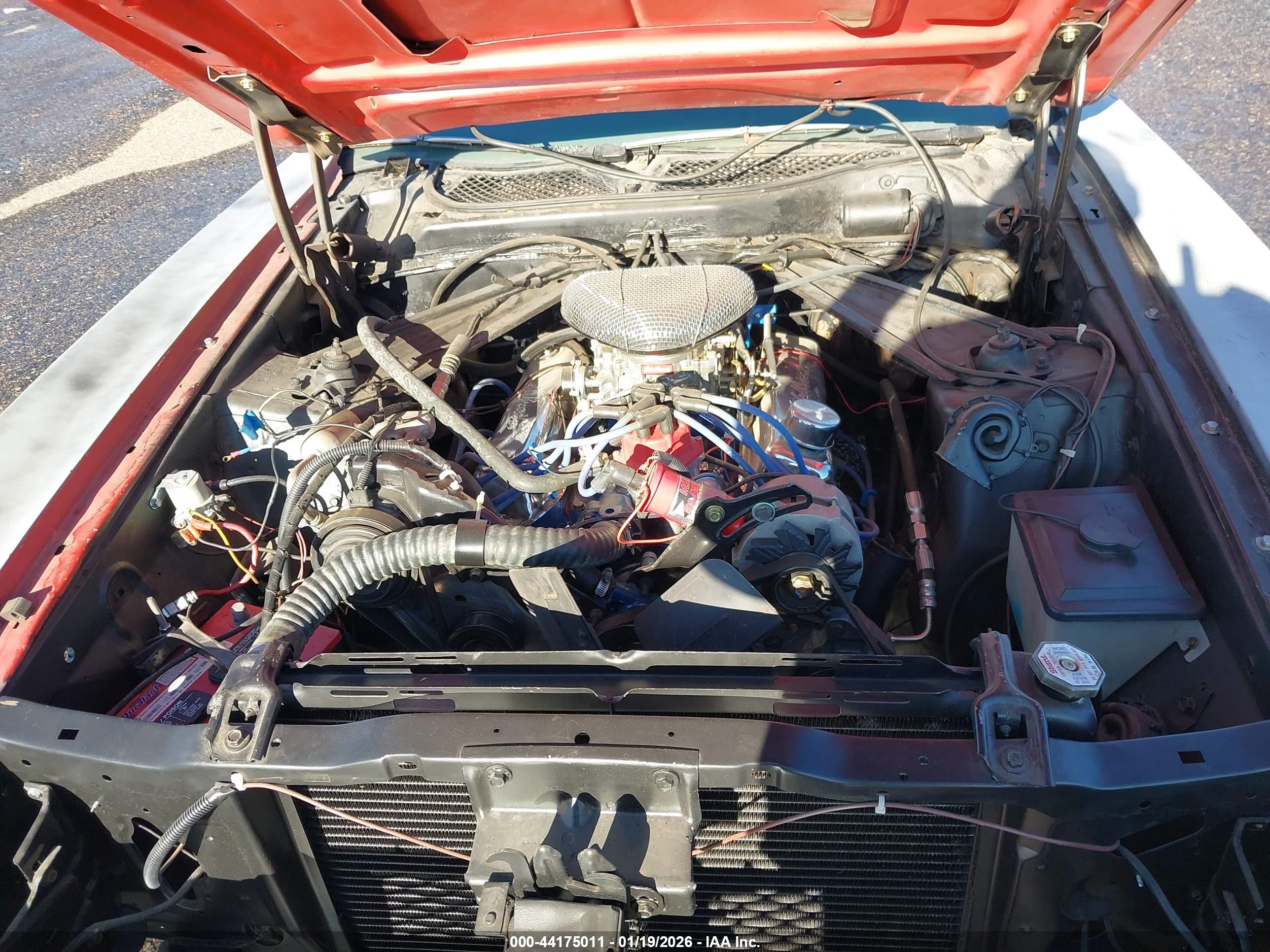 FORD MUSTANG image 10