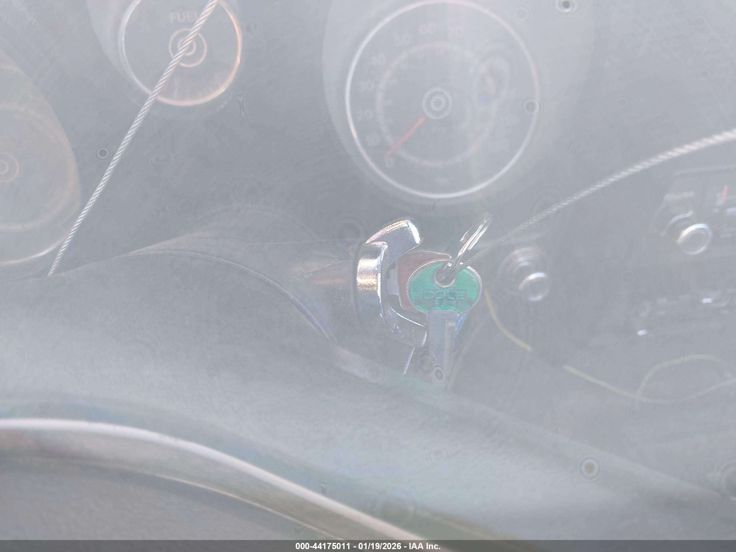 FORD MUSTANG image 11