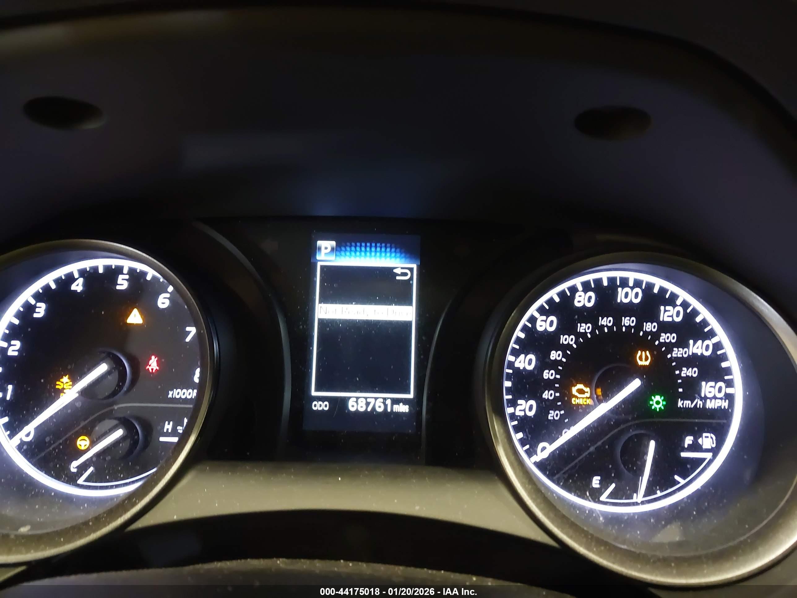 TOYOTA CAMRY image 7