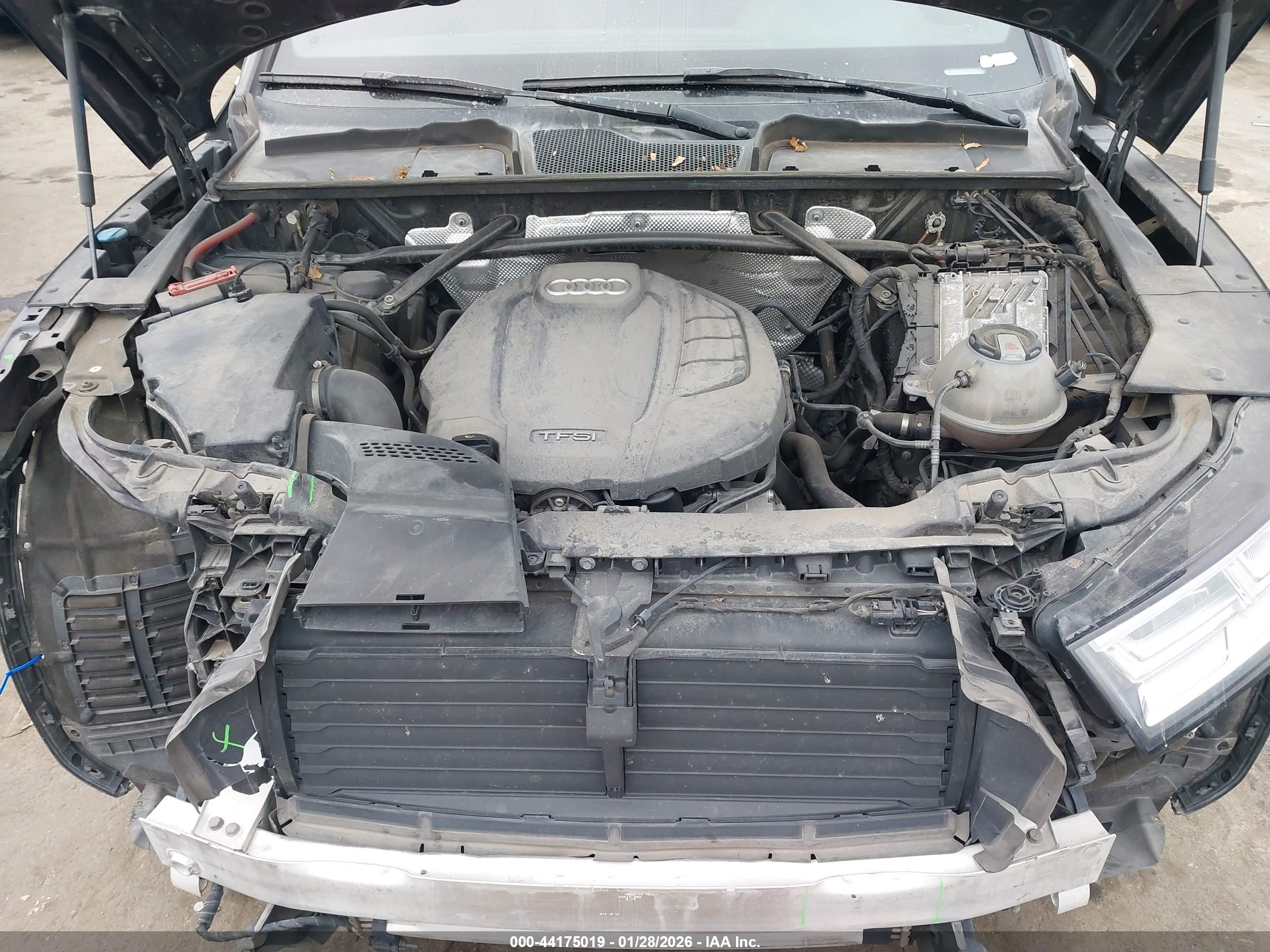 AUDI Q5 image 10