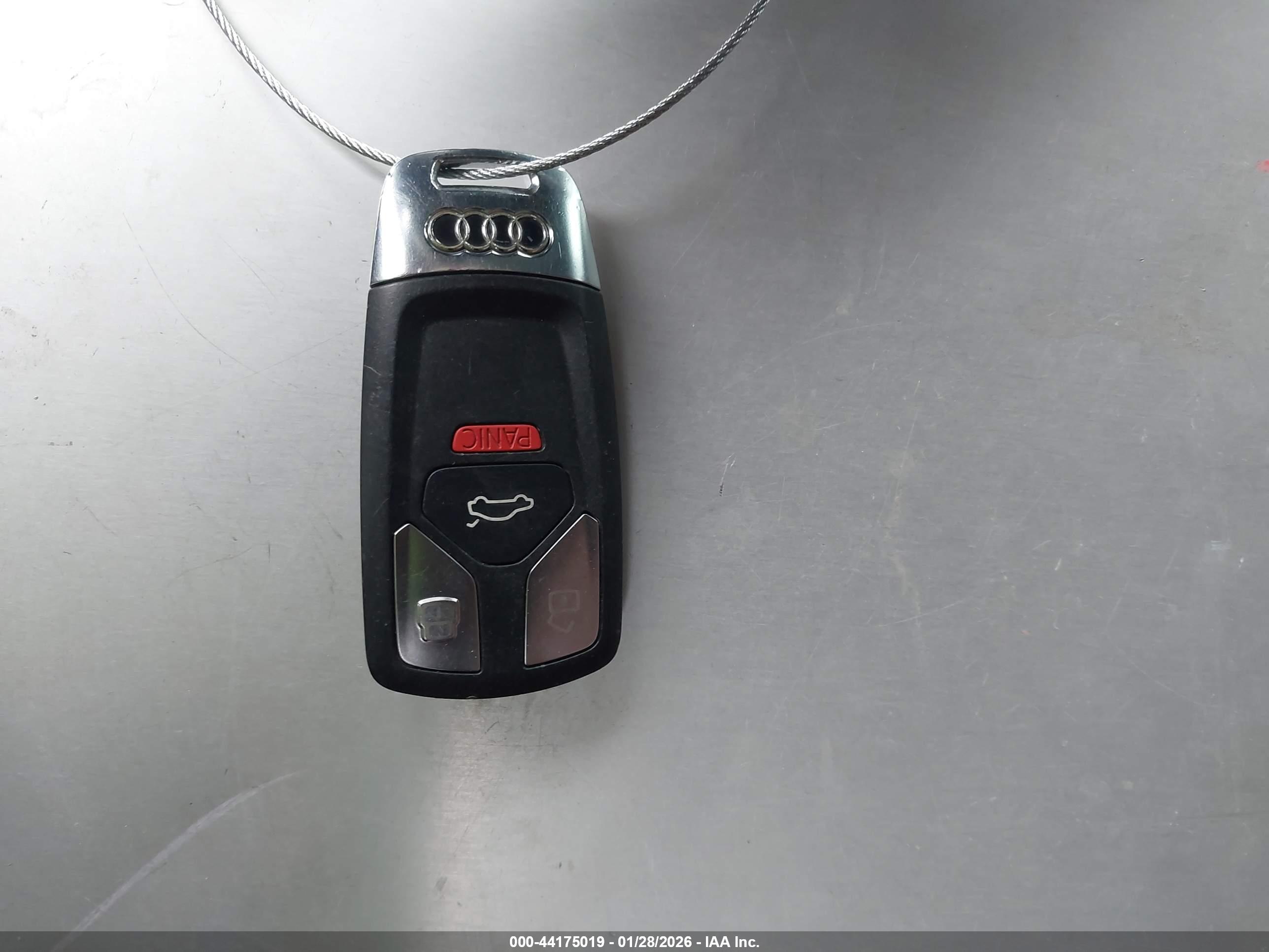 AUDI Q5 image 11