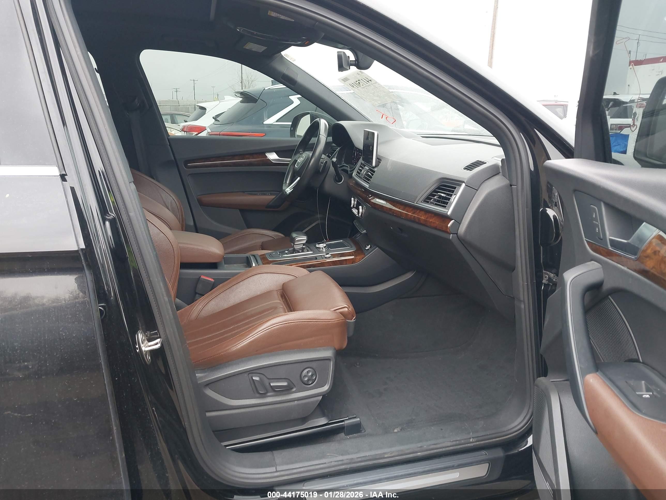 AUDI Q5 image 5