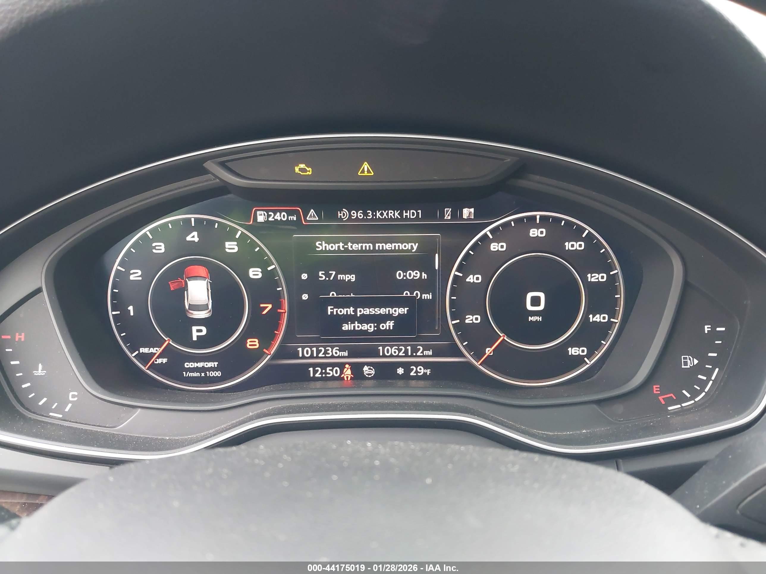 AUDI Q5 image 7