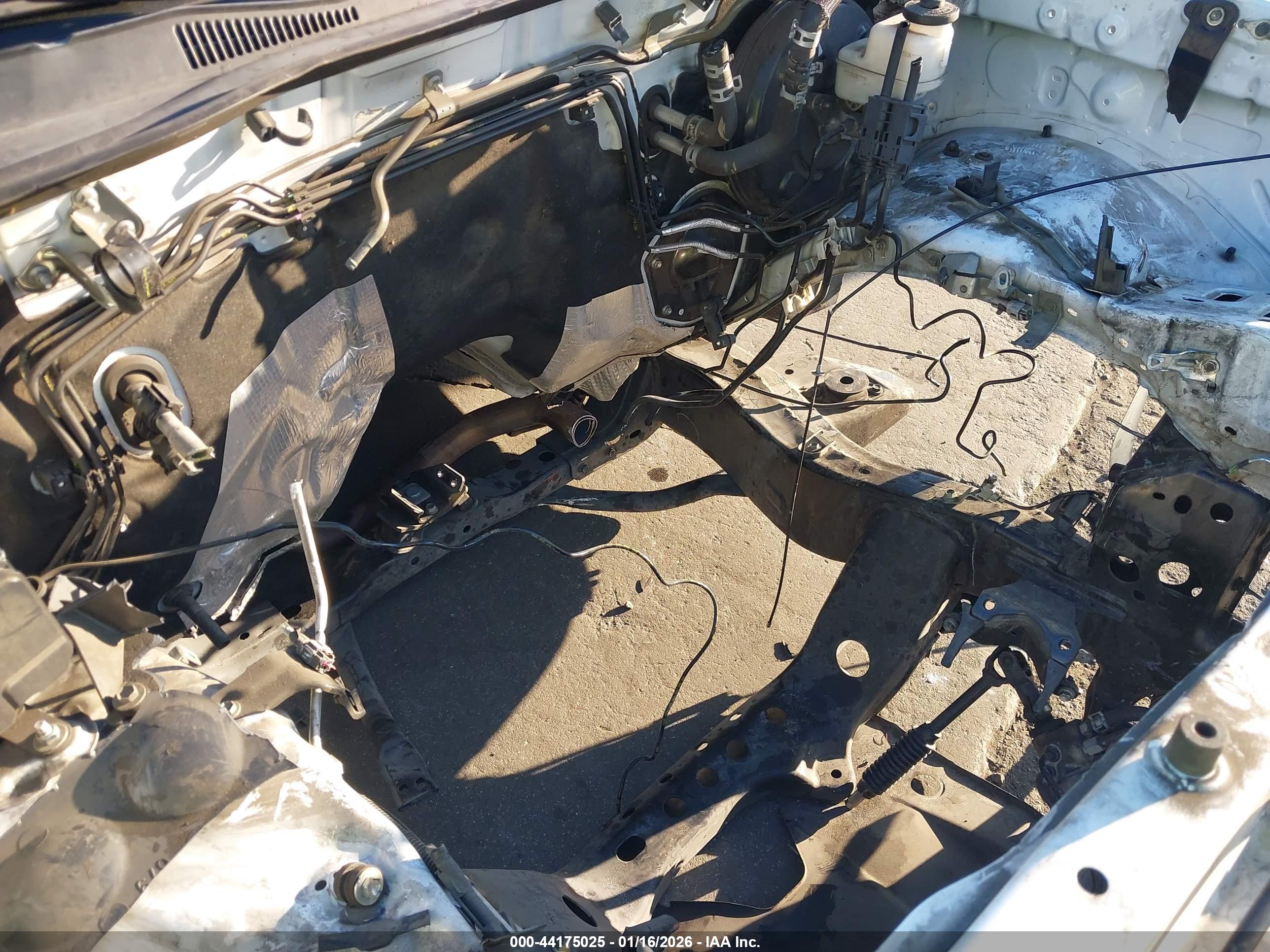 TOYOTA TACOMA image 10