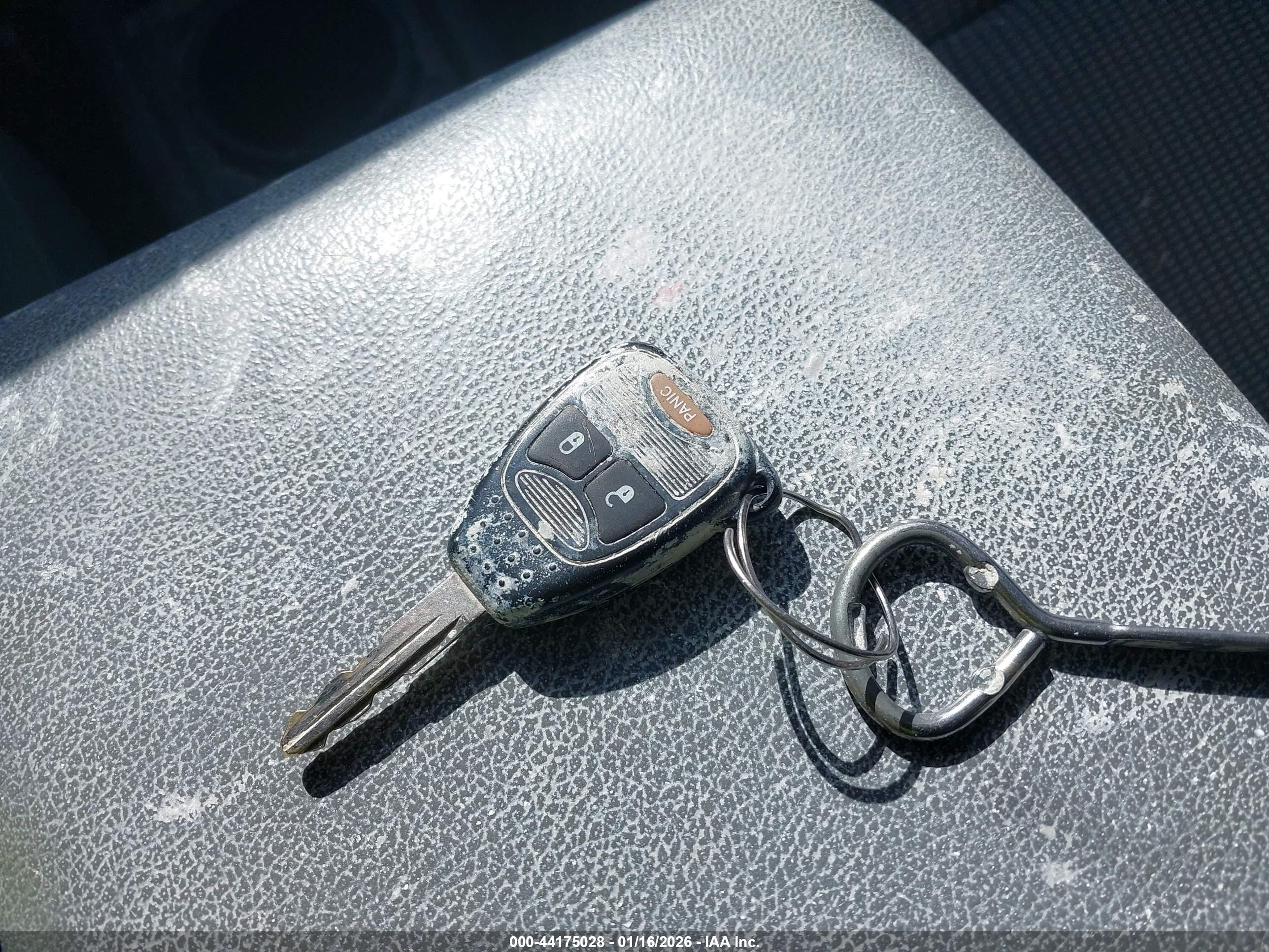 DODGE DAKOTA image 11