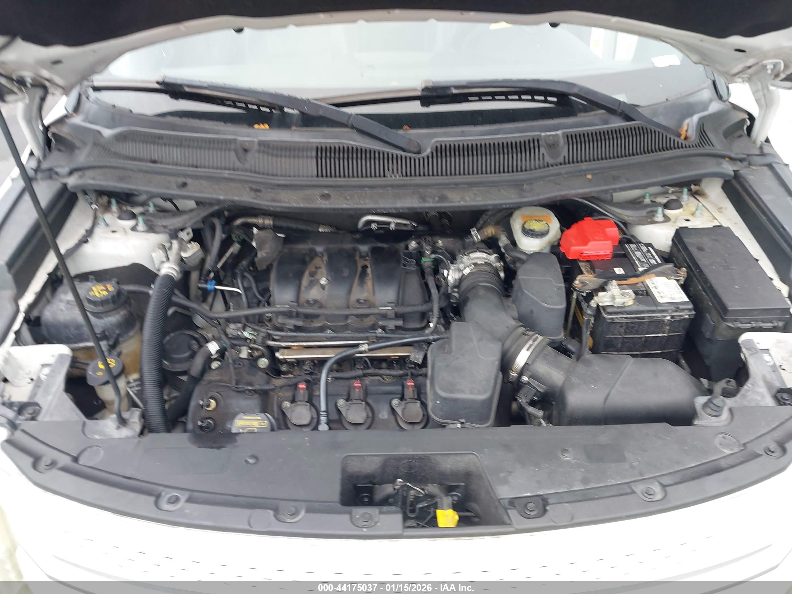 FORD EXPLORER image 10