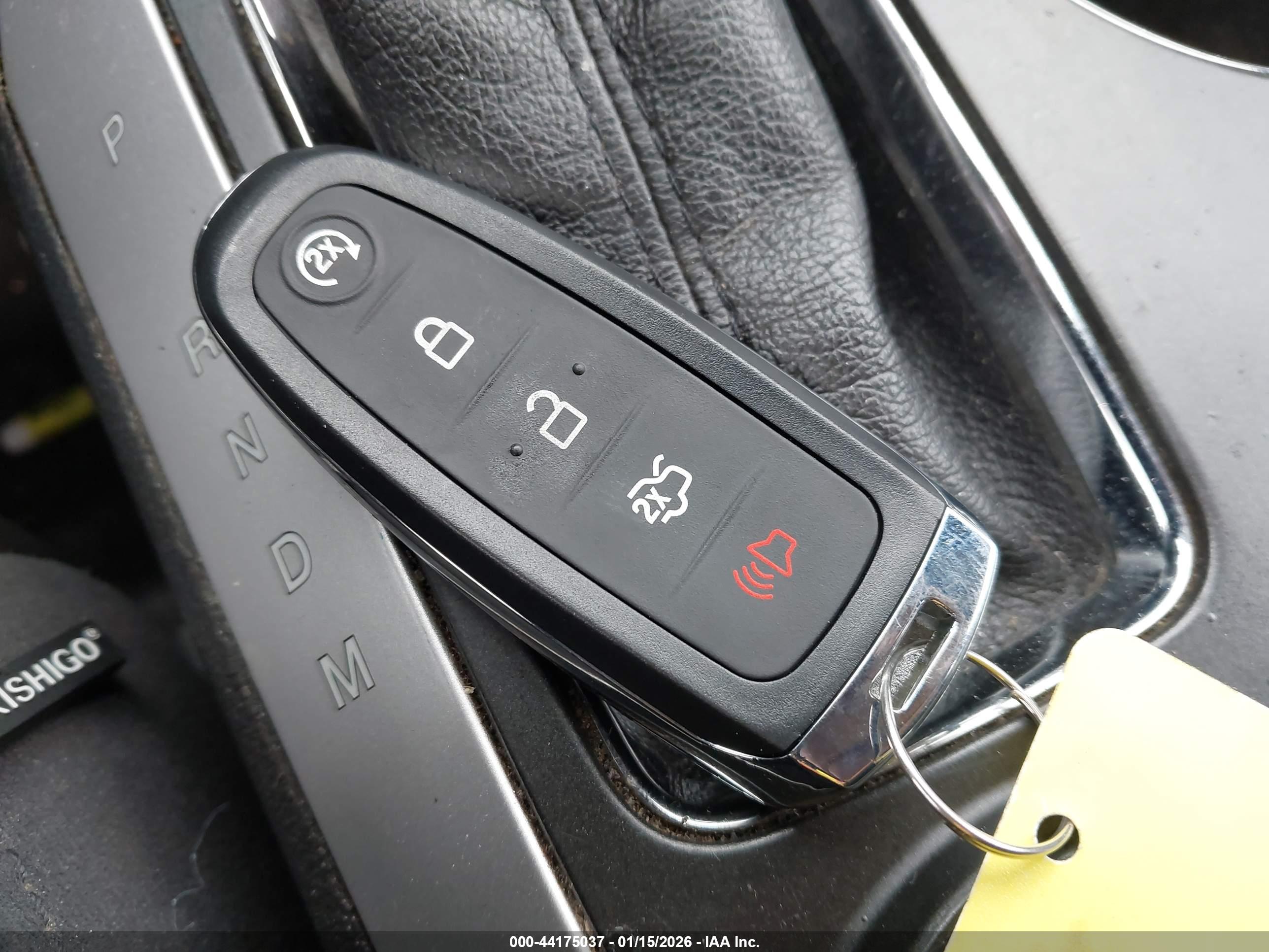FORD EXPLORER image 11