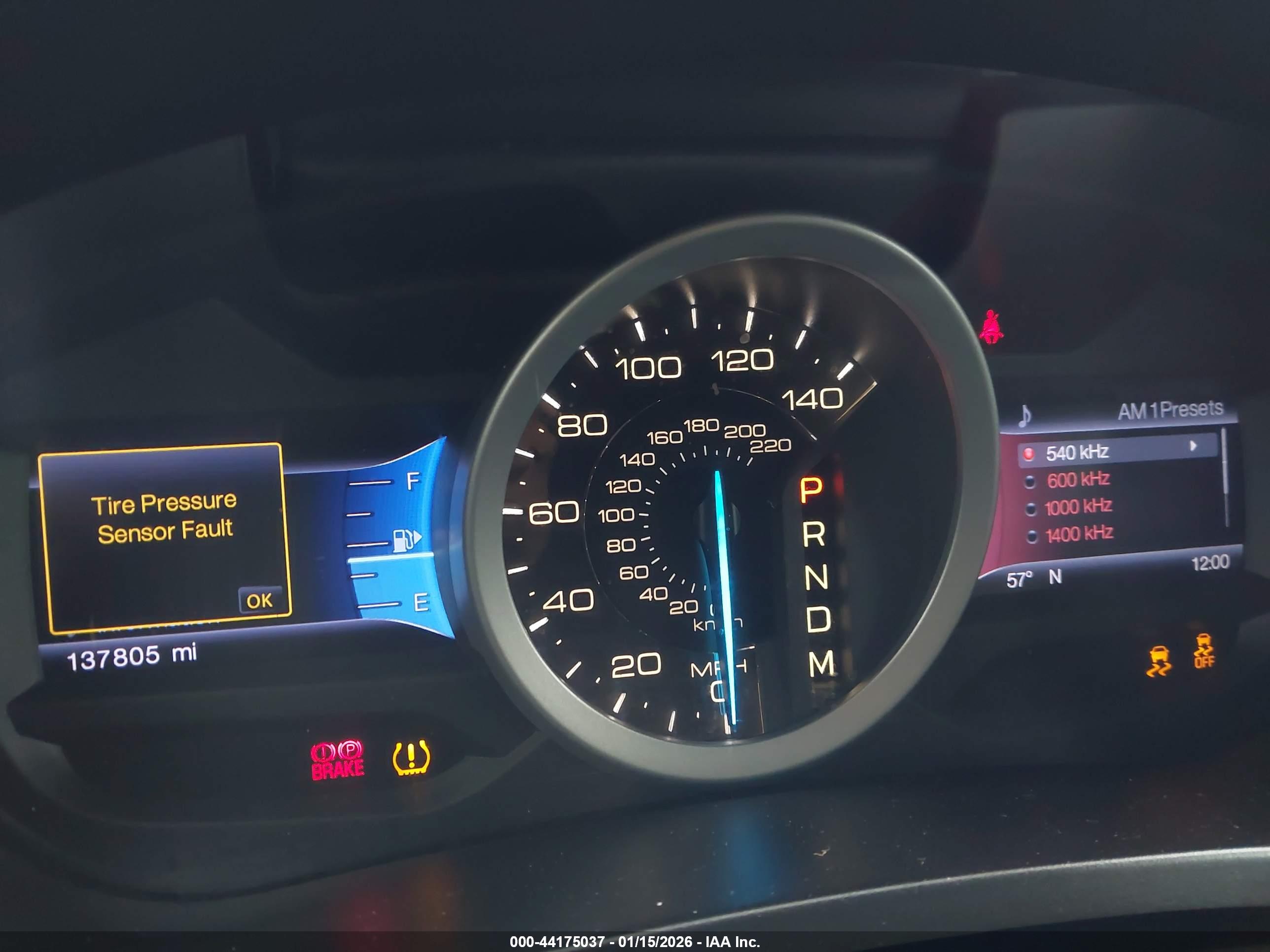 FORD EXPLORER image 7
