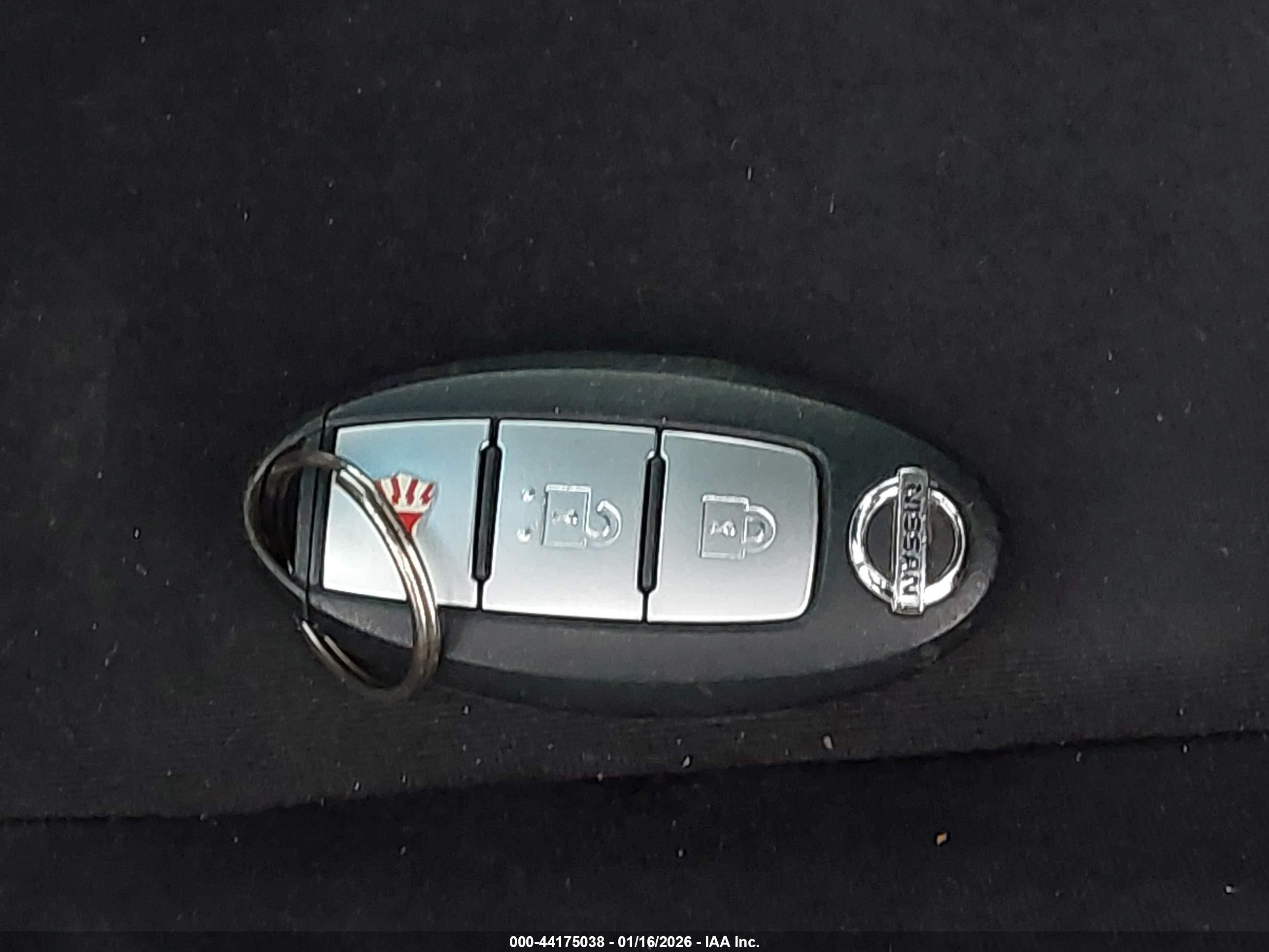 NISSAN PATHFINDER image 11