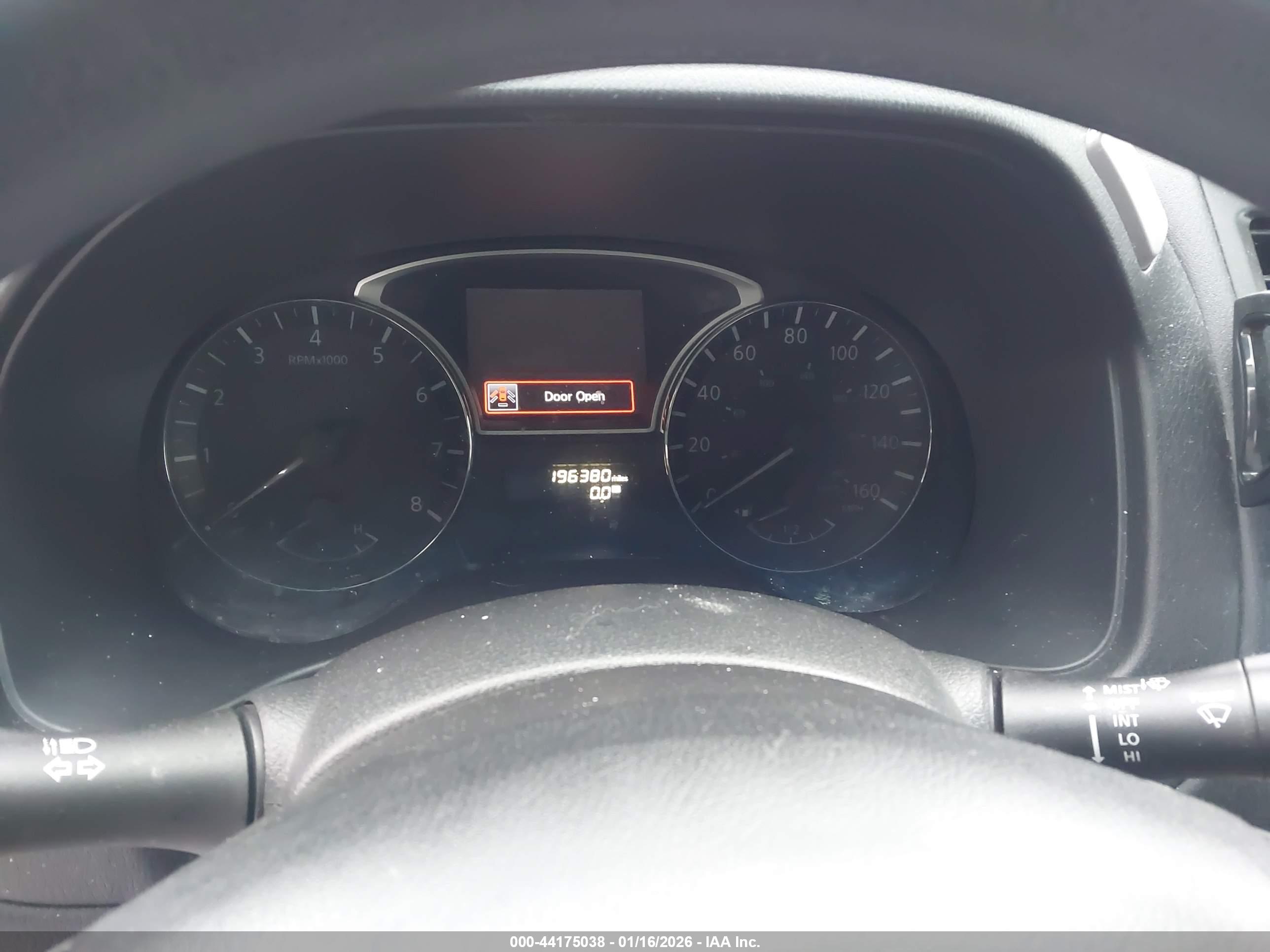 NISSAN PATHFINDER image 7