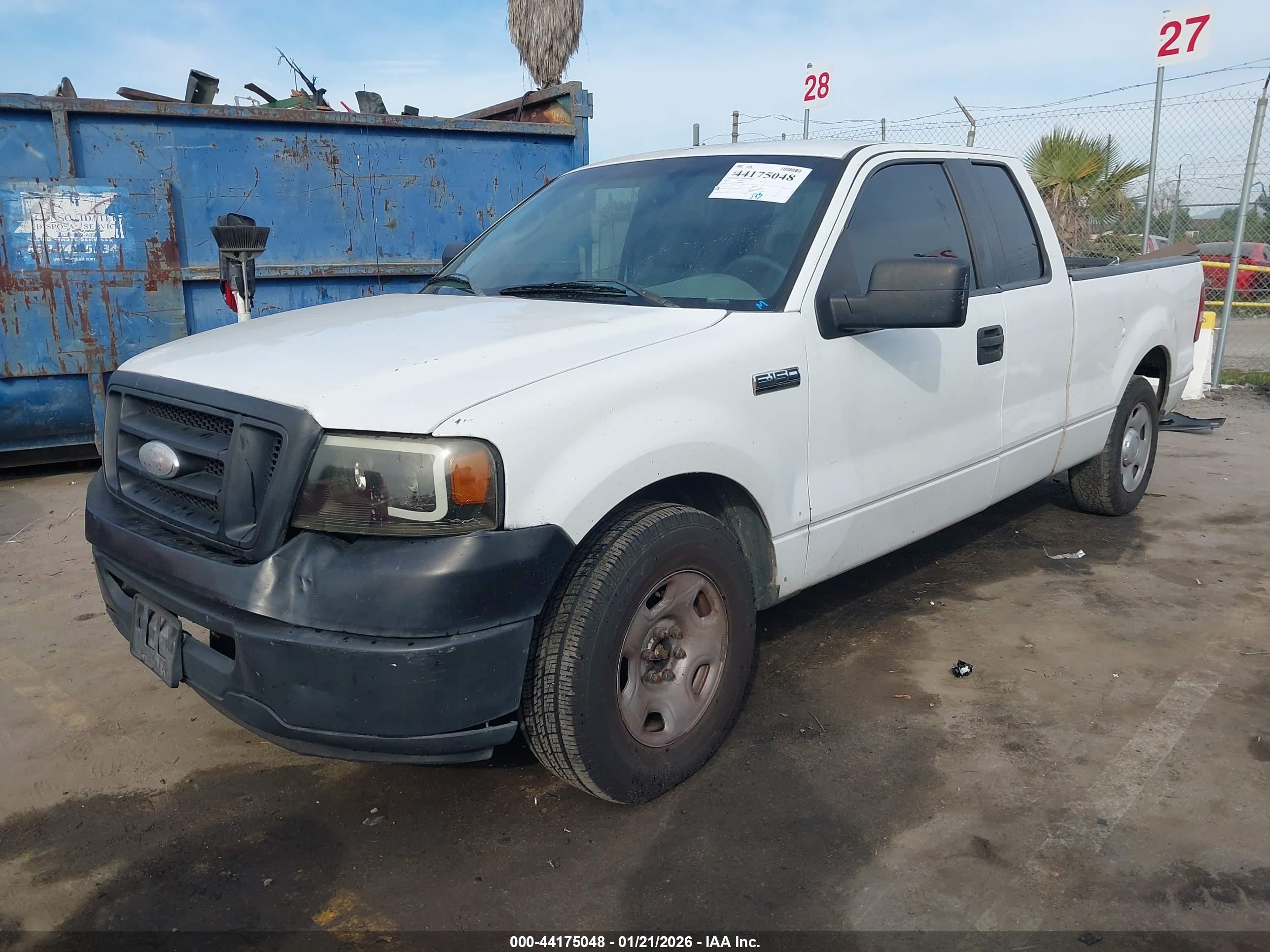 FORD F-150 image 2