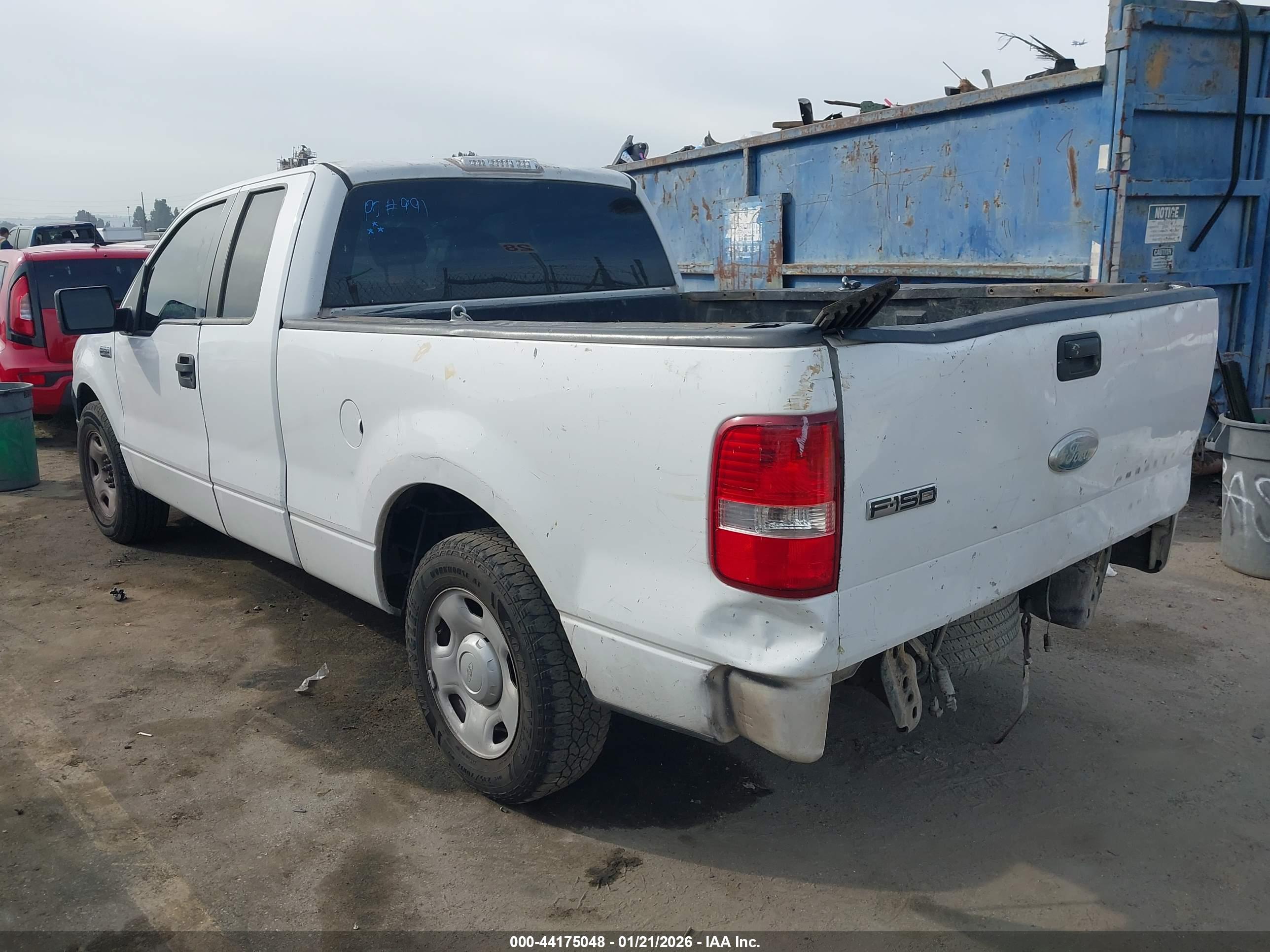 FORD F-150 image 3