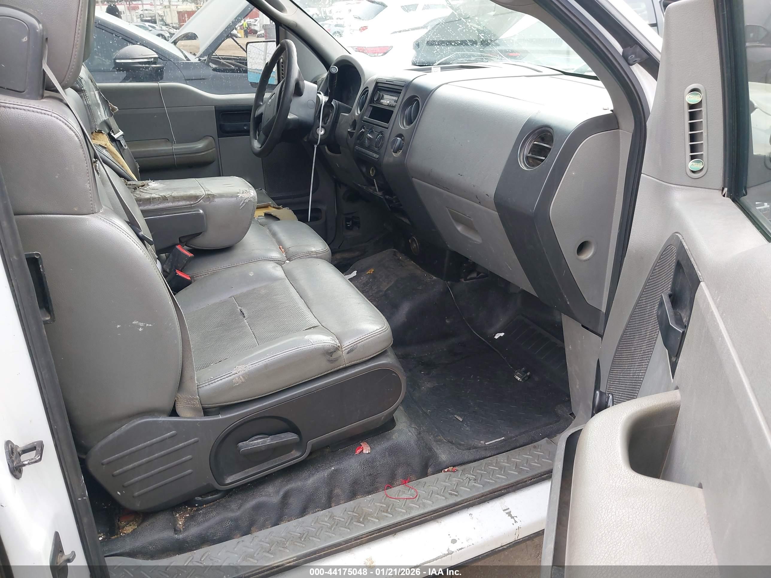 FORD F-150 image 5