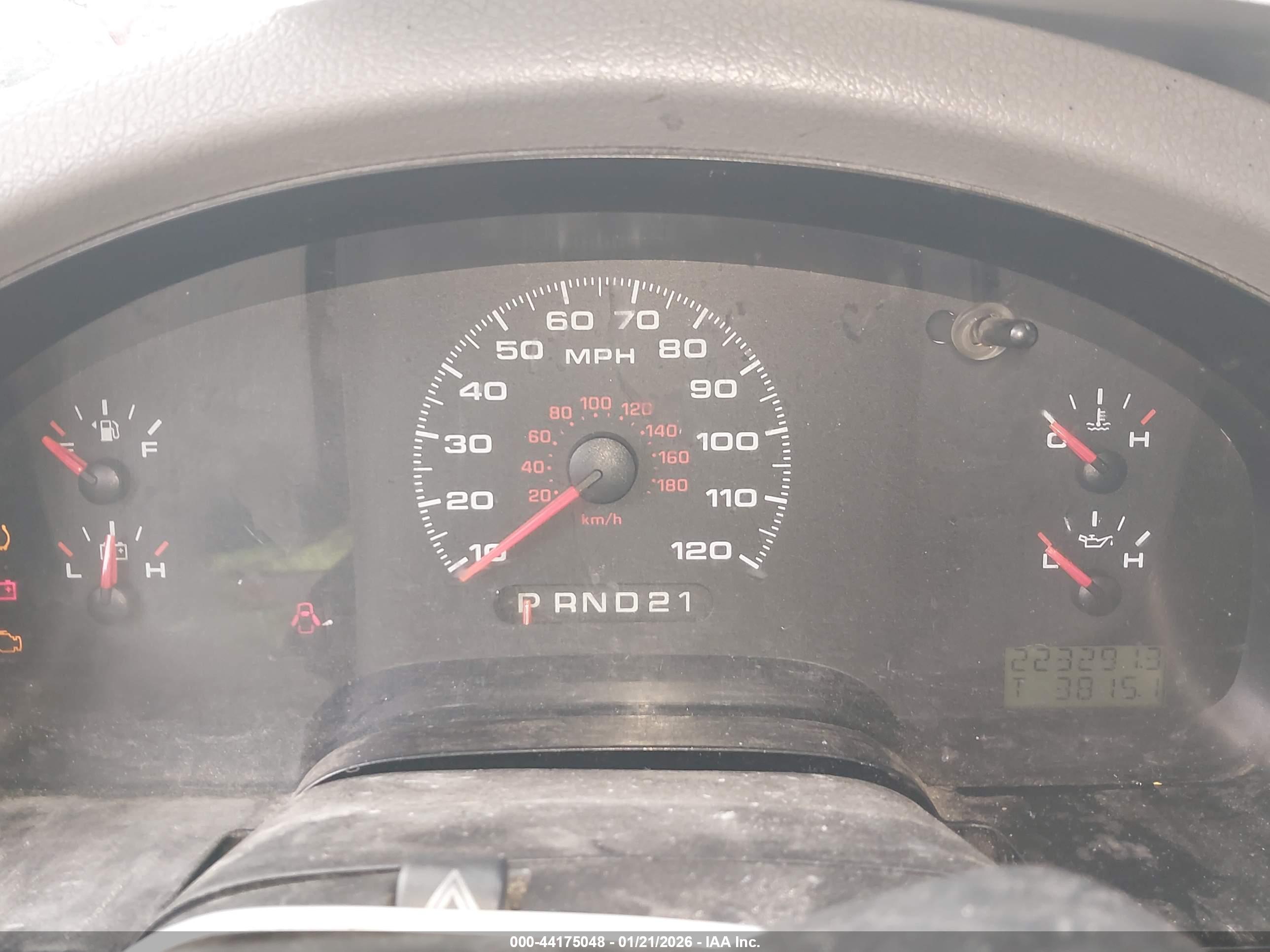 FORD F-150 image 7