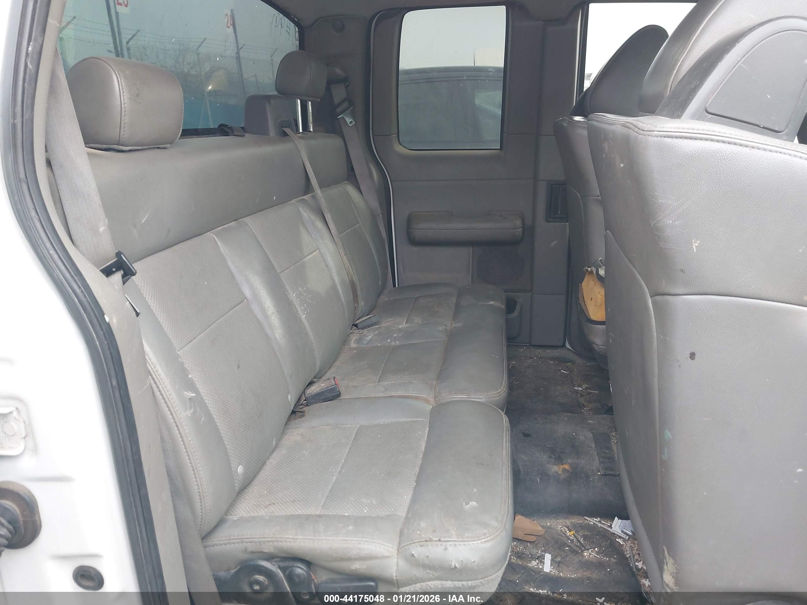 FORD F-150 image 8