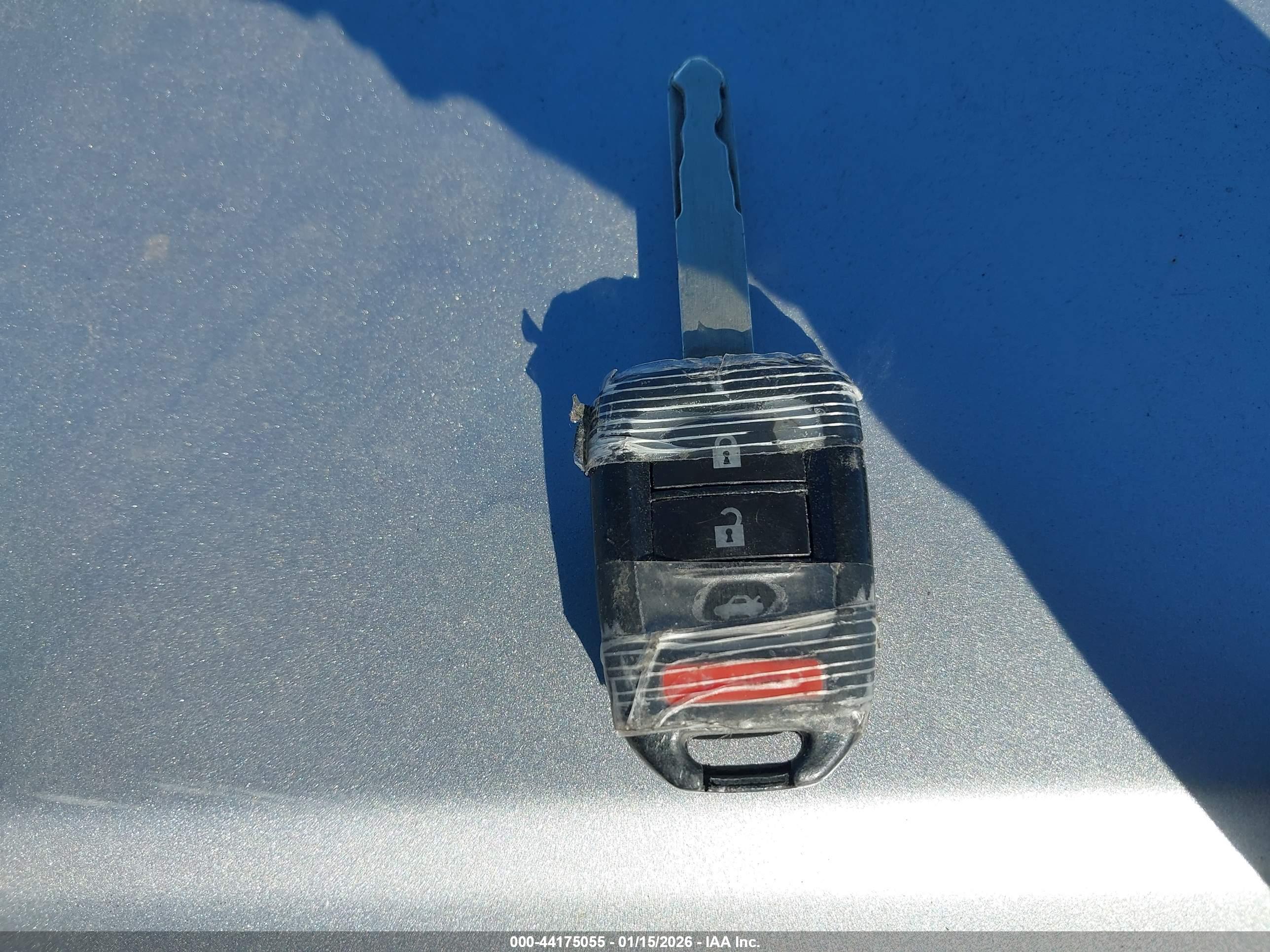 HONDA ACCORD image 11