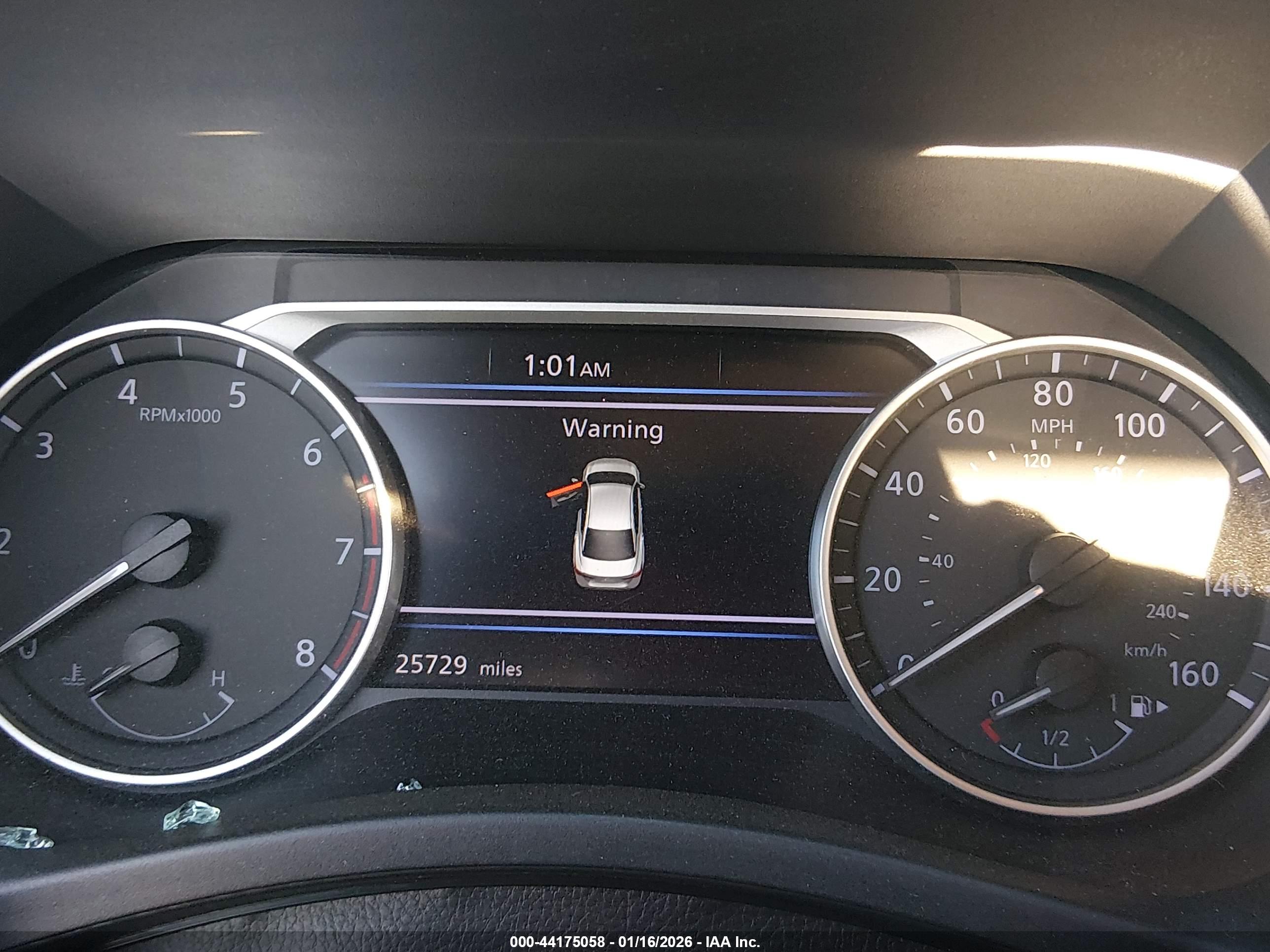 NISSAN SENTRA image 7
