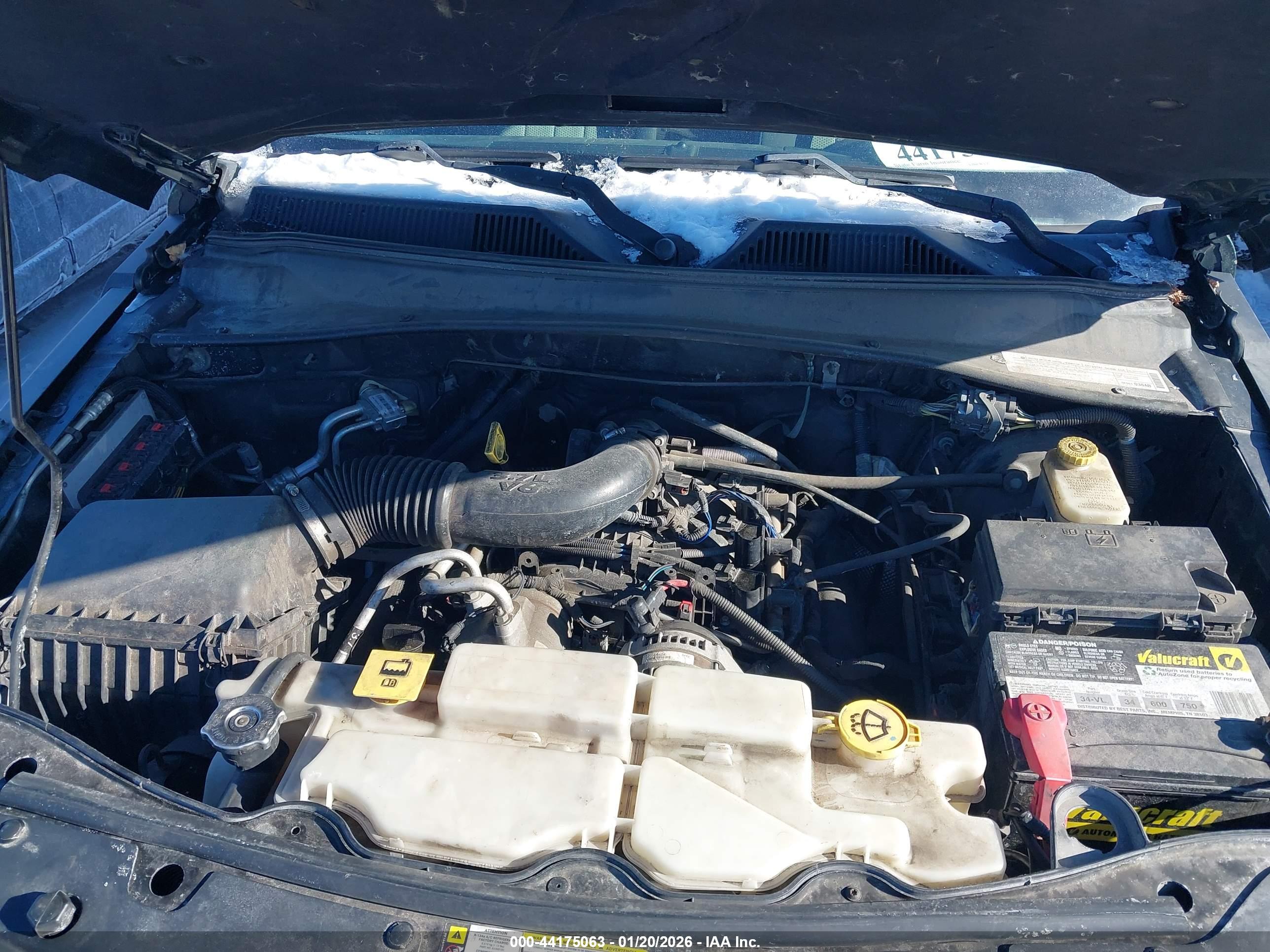 JEEP LIBERTY image 10