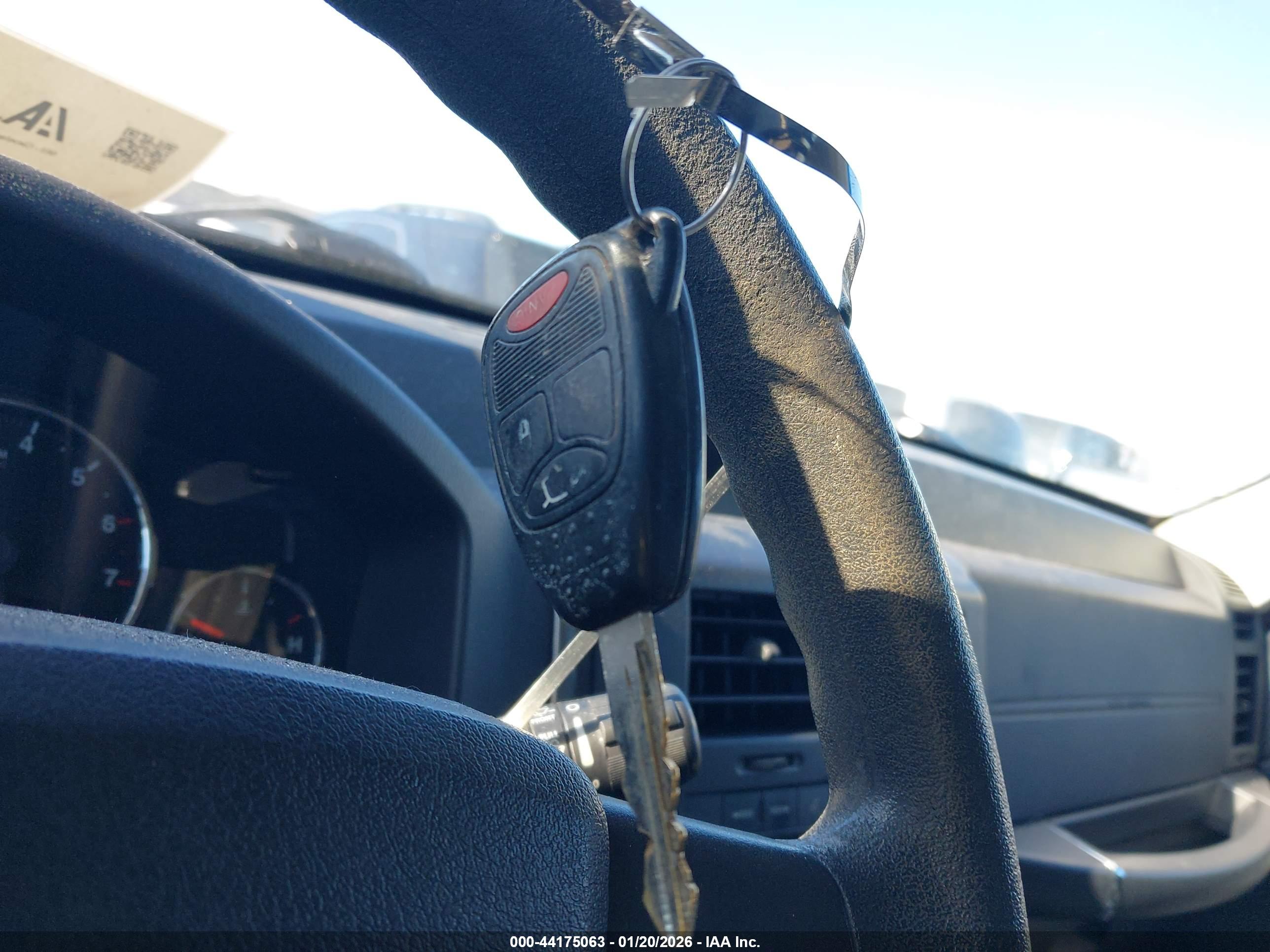 JEEP LIBERTY image 11