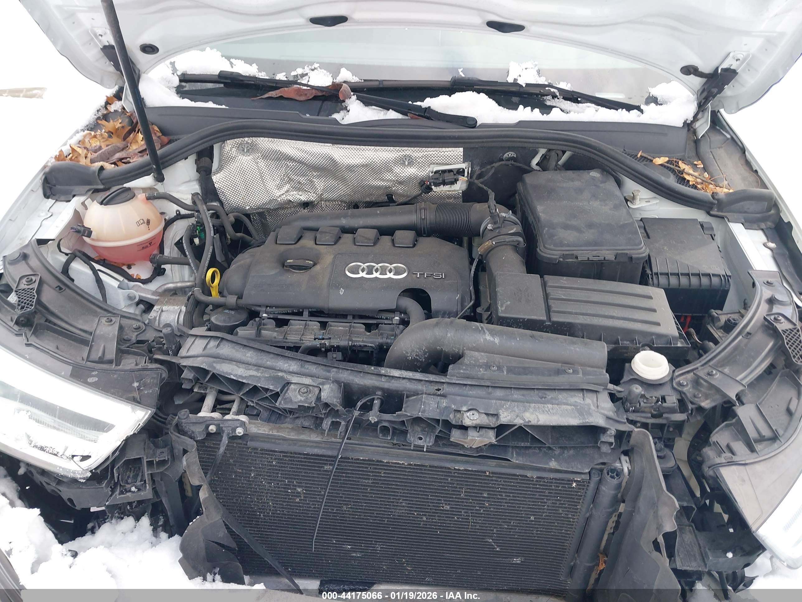 AUDI Q3 image 10