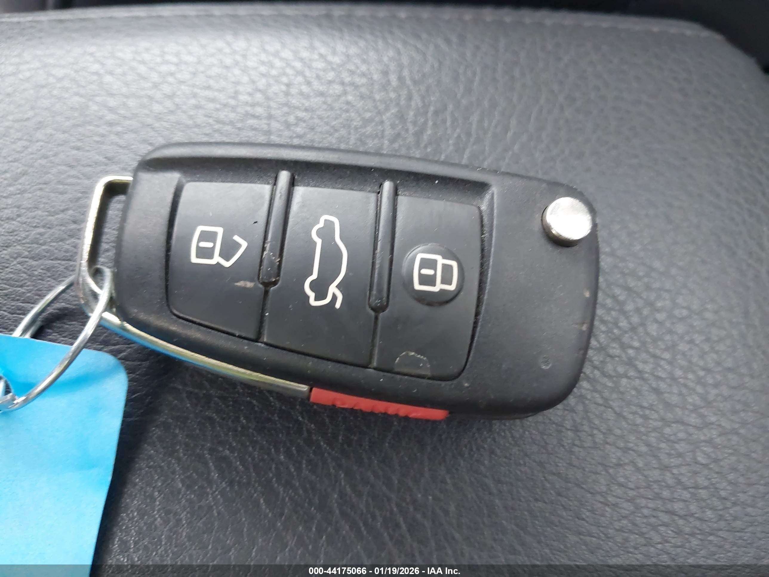 AUDI Q3 image 11