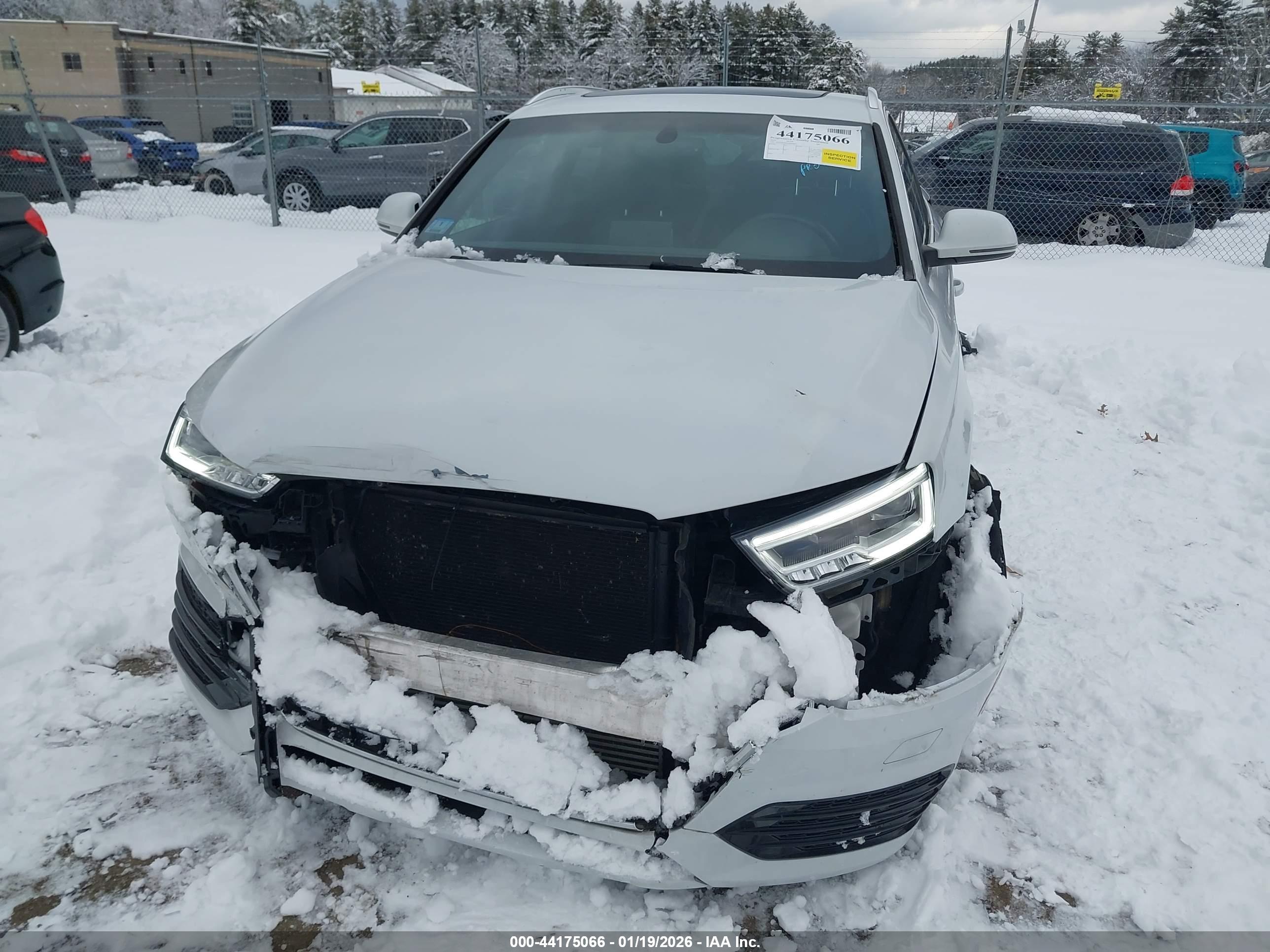 AUDI Q3 image 6