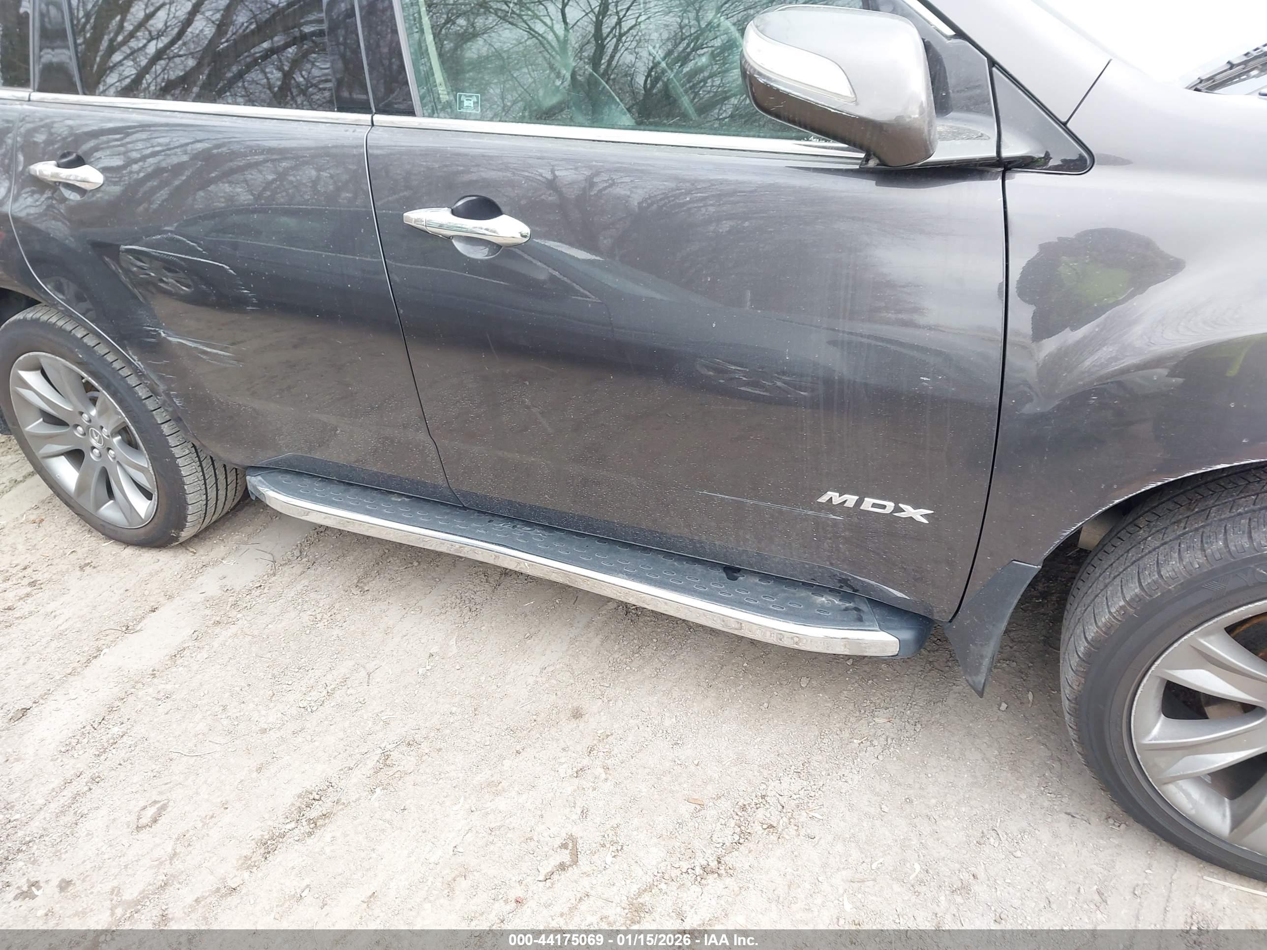 ACURA MDX image 6