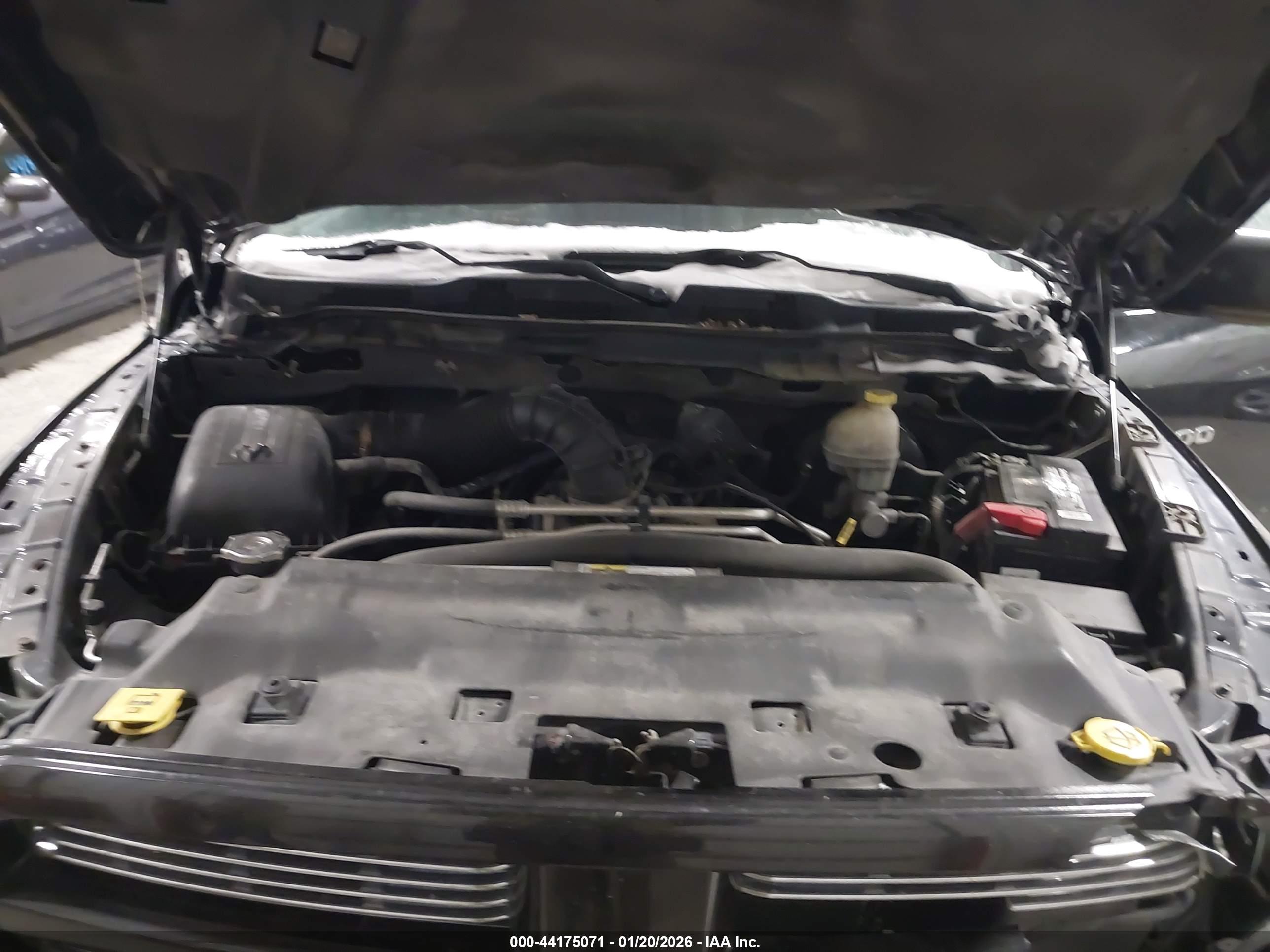 RAM 1500 image 10
