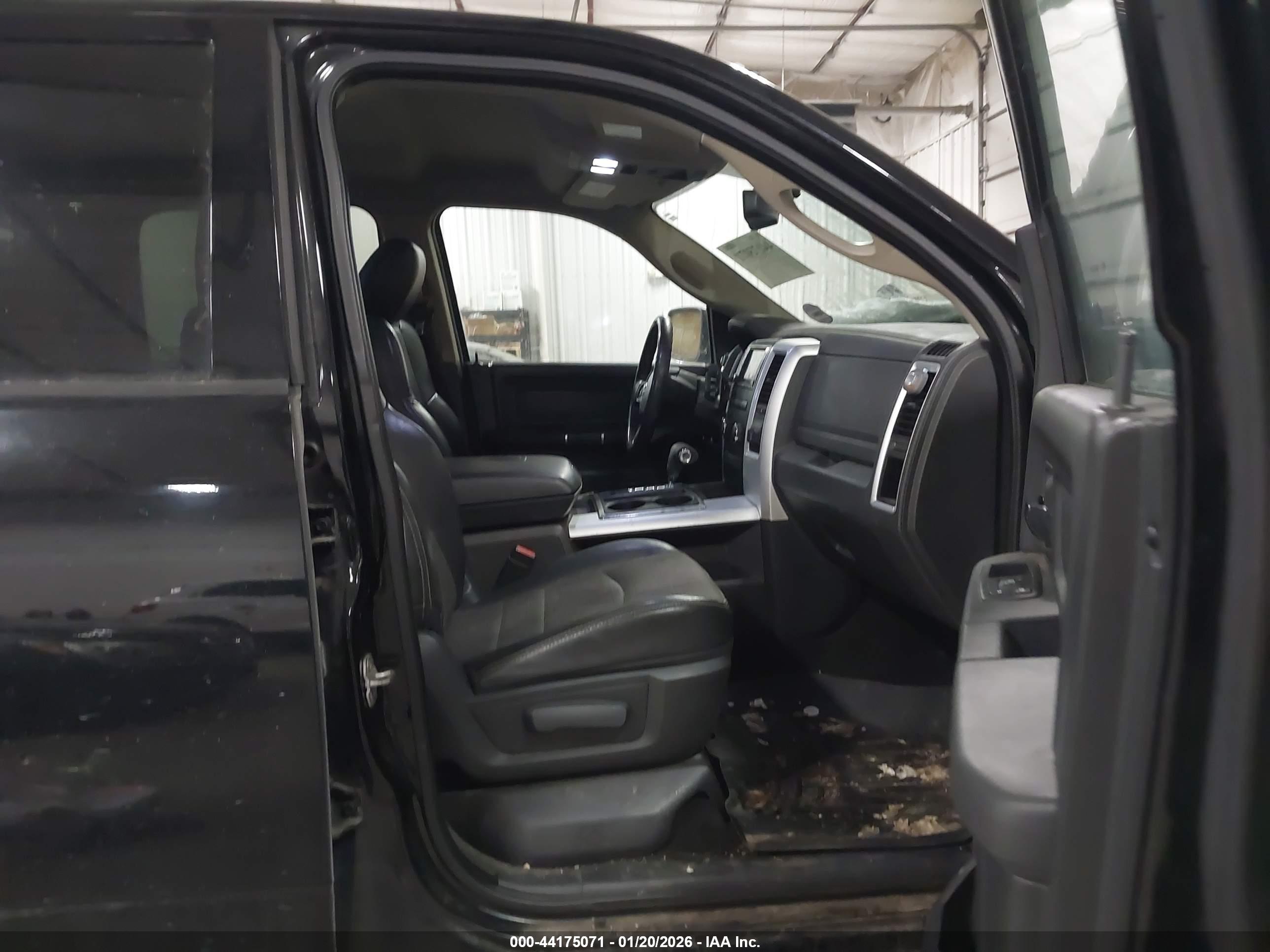 RAM 1500 image 5