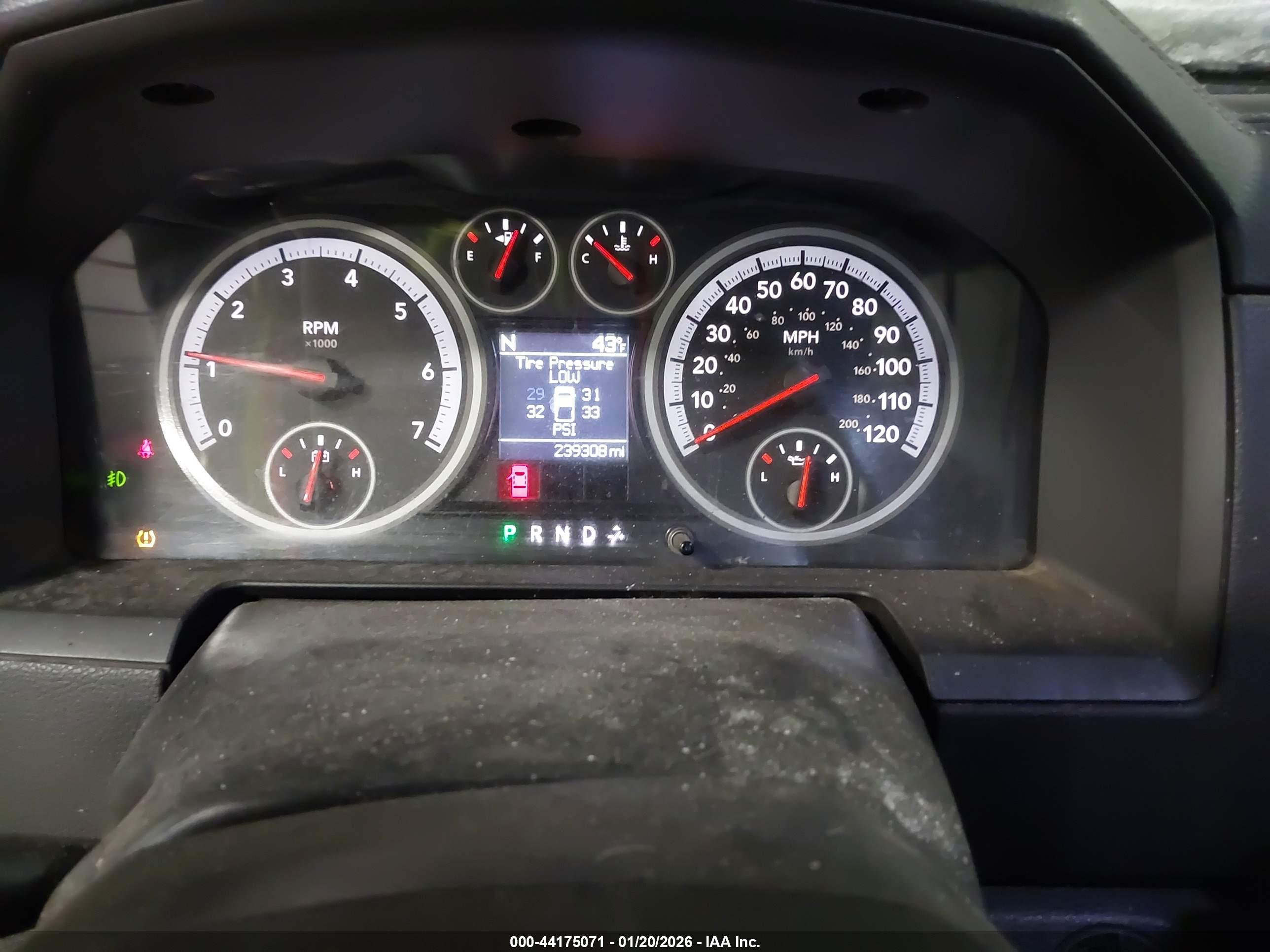 RAM 1500 image 7