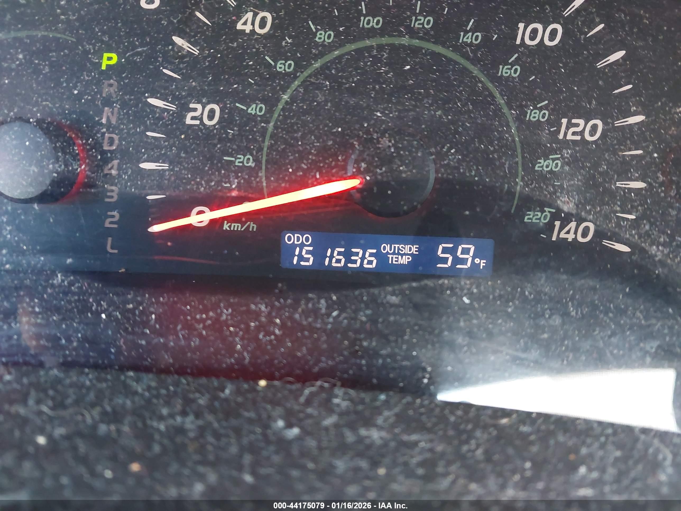 TOYOTA CAMRY image 7