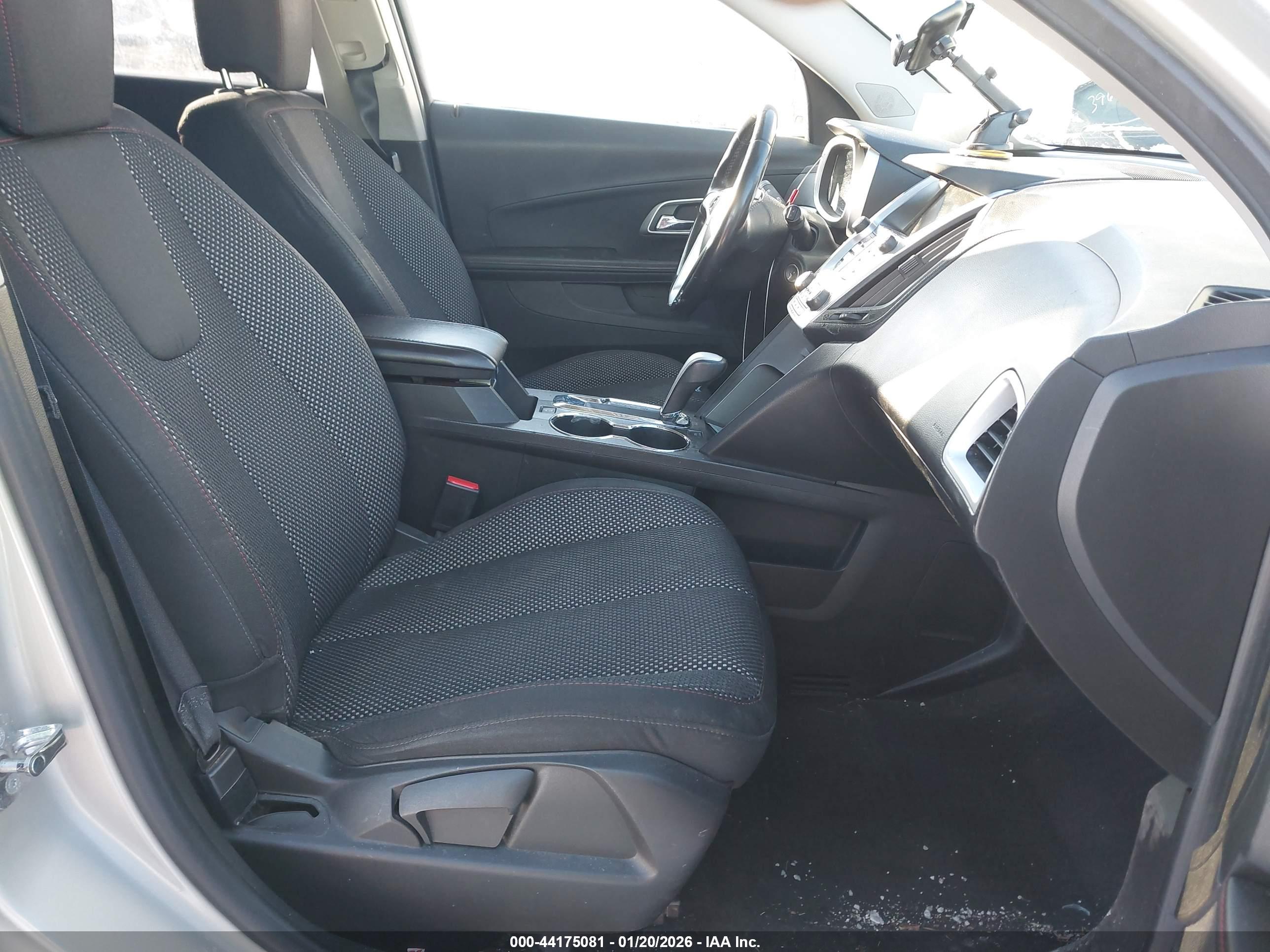 CHEVROLET EQUINOX image 5