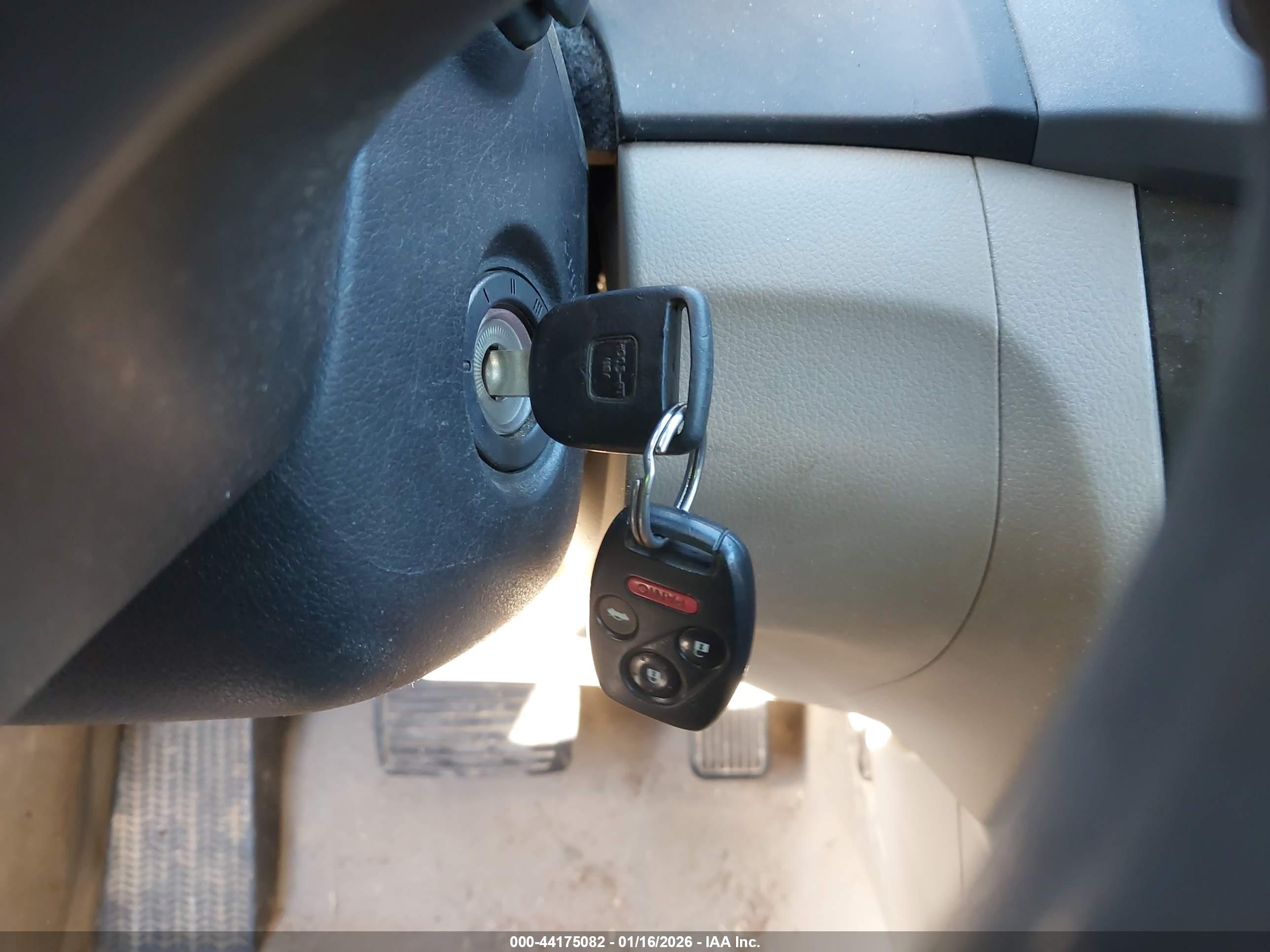 HONDA CIVIC image 11