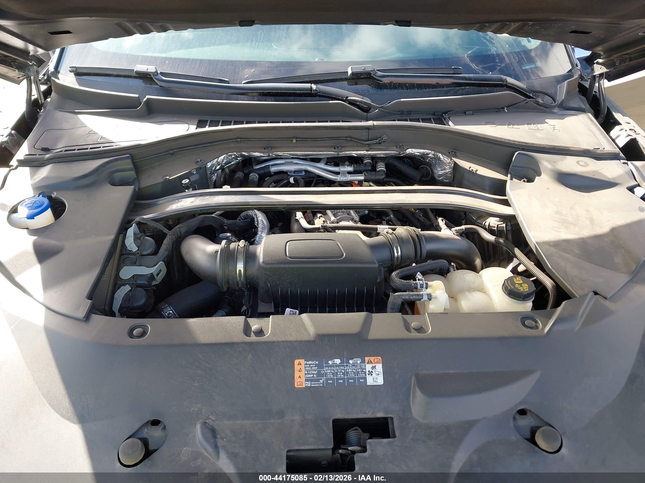 LINCOLN AVIATOR image 10