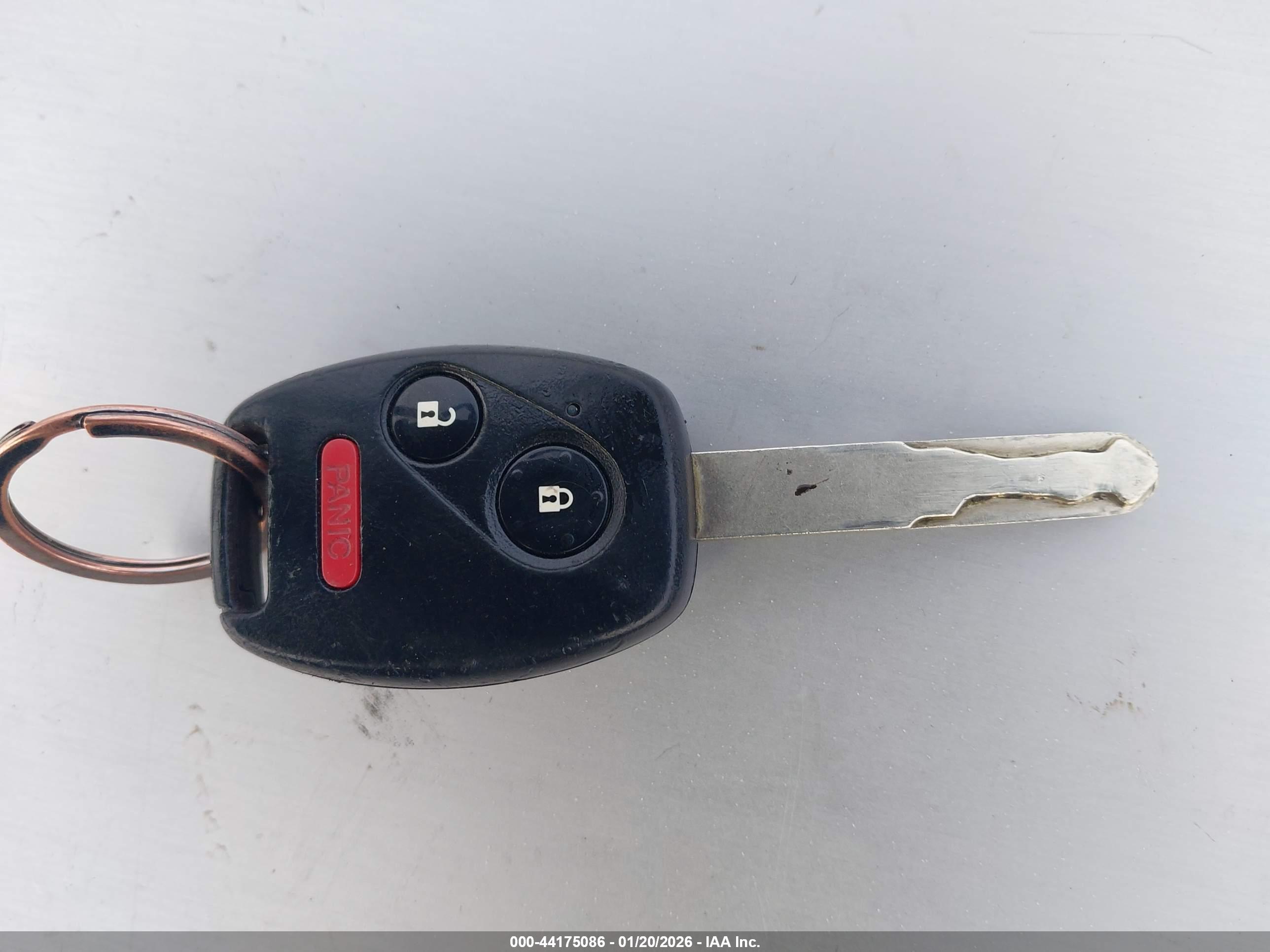 HONDA CR-V image 11