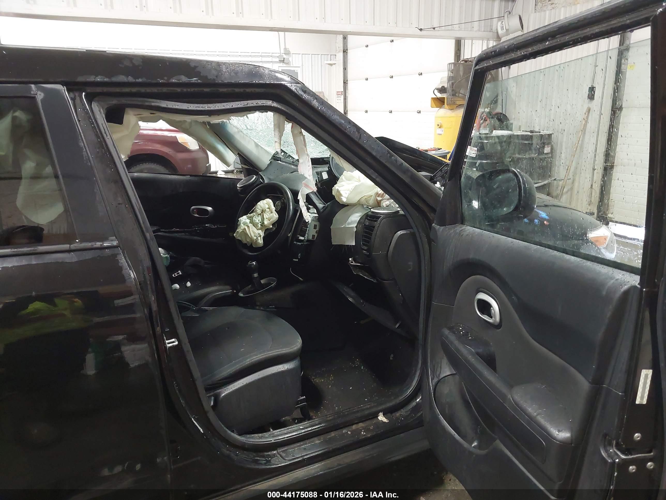 KIA SOUL image 5