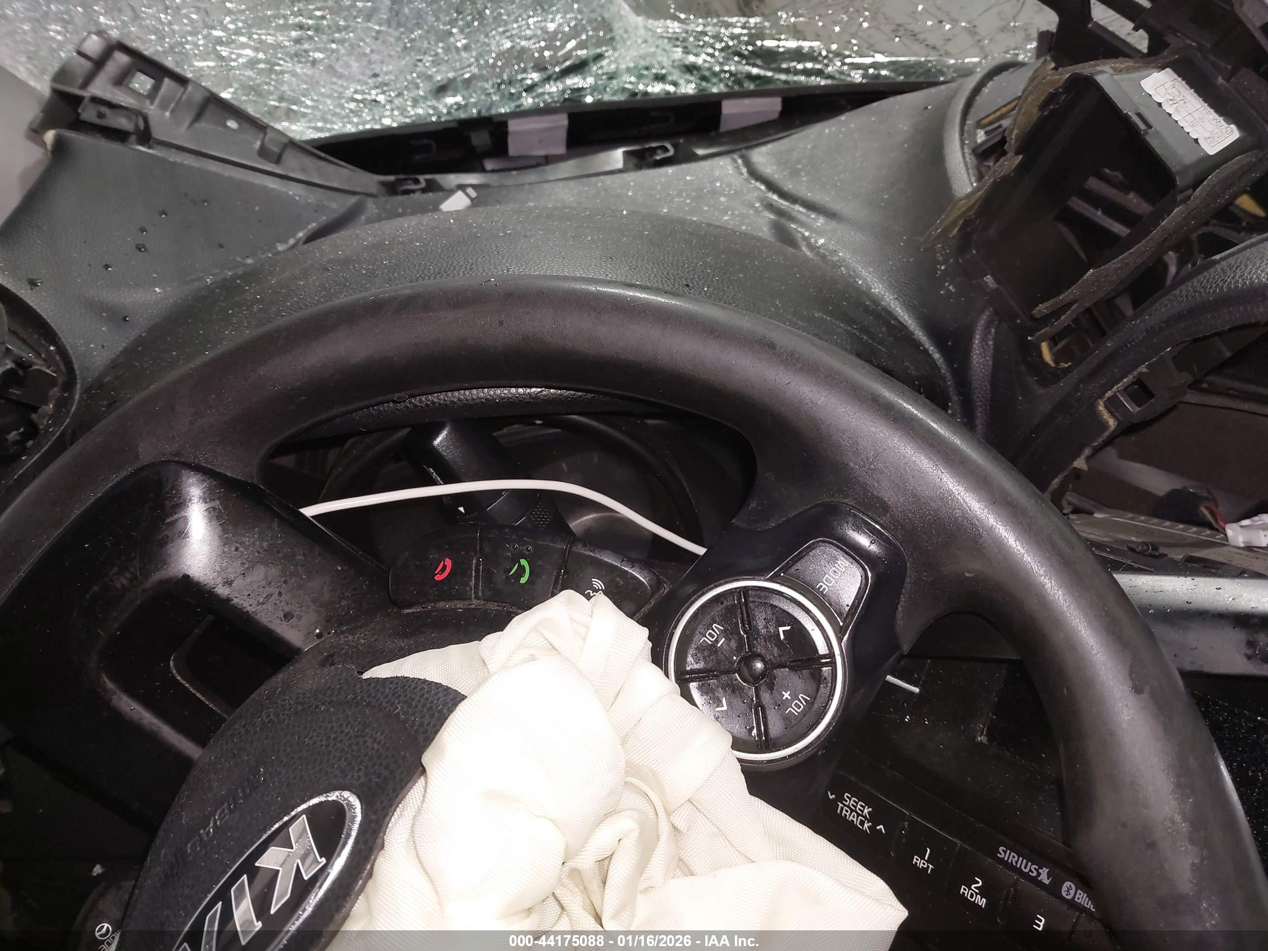 KIA SOUL image 7