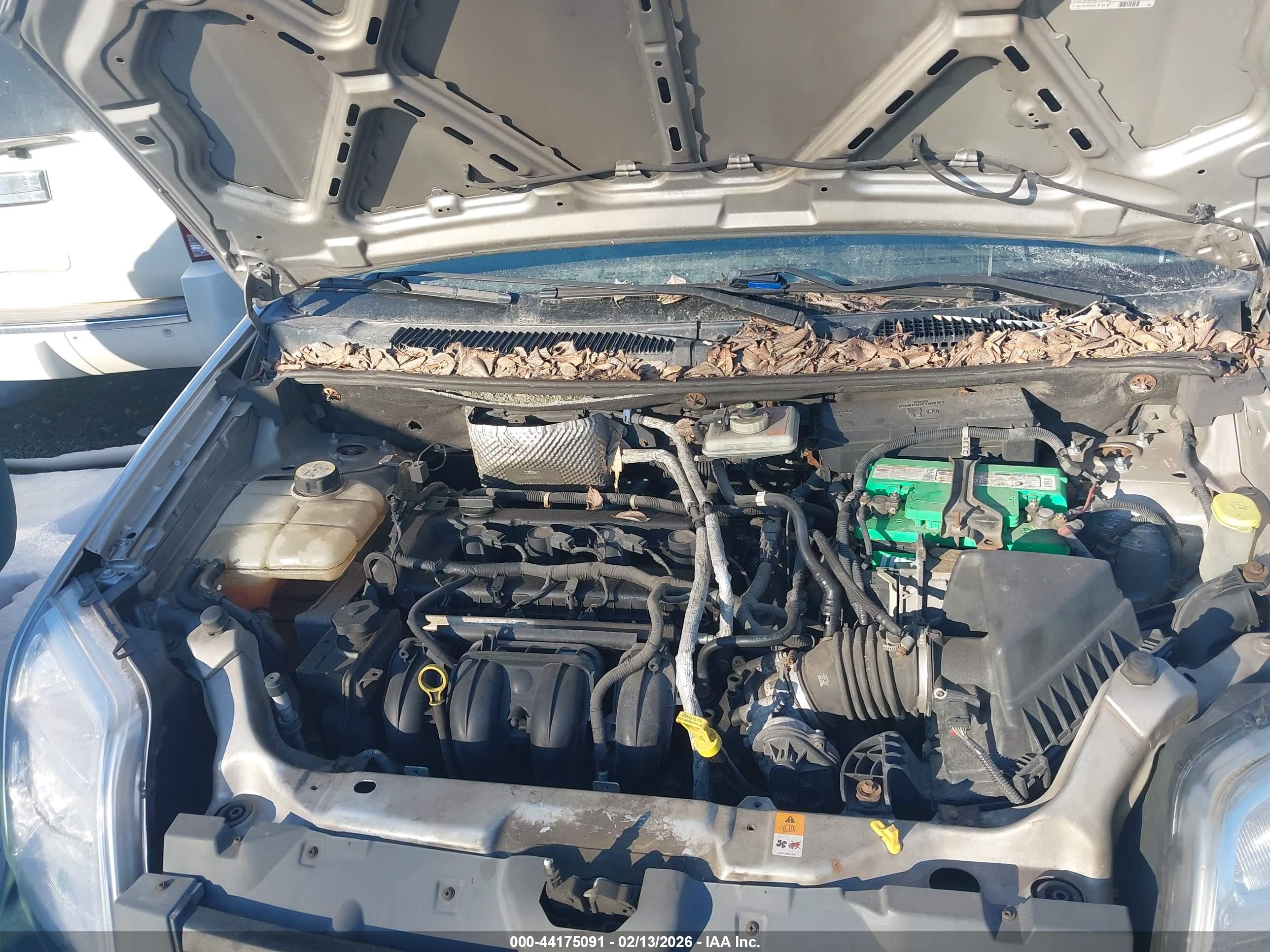 FORD TRANSIT image 10