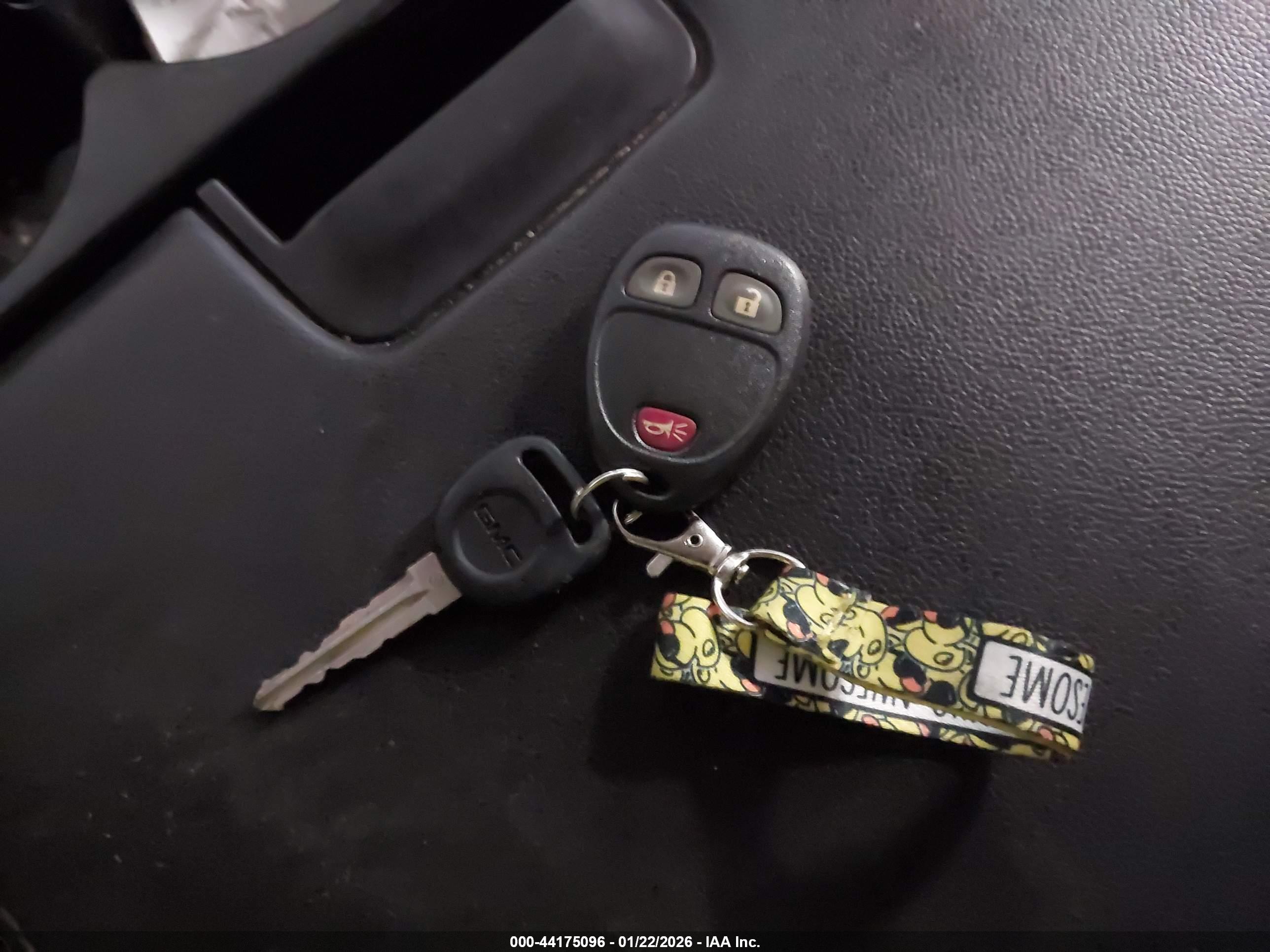 GMC SIERRA image 11