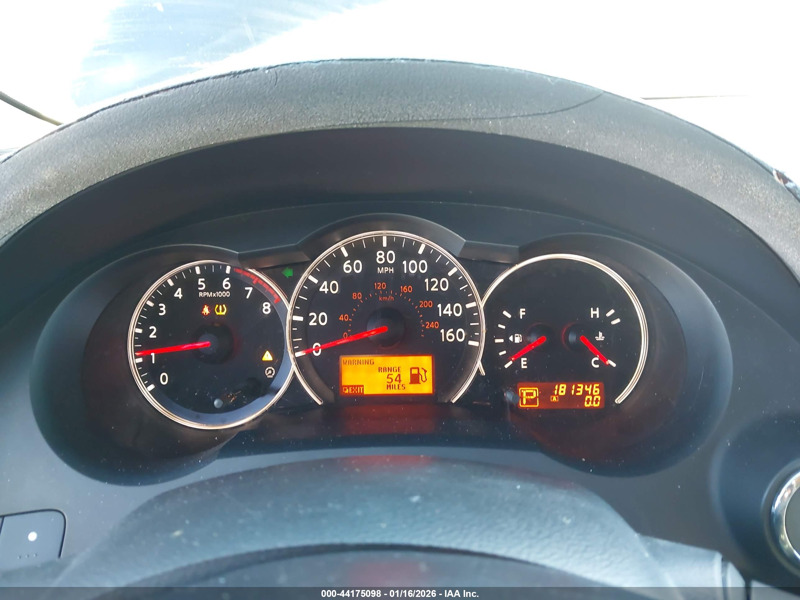 NISSAN ALTIMA image 7