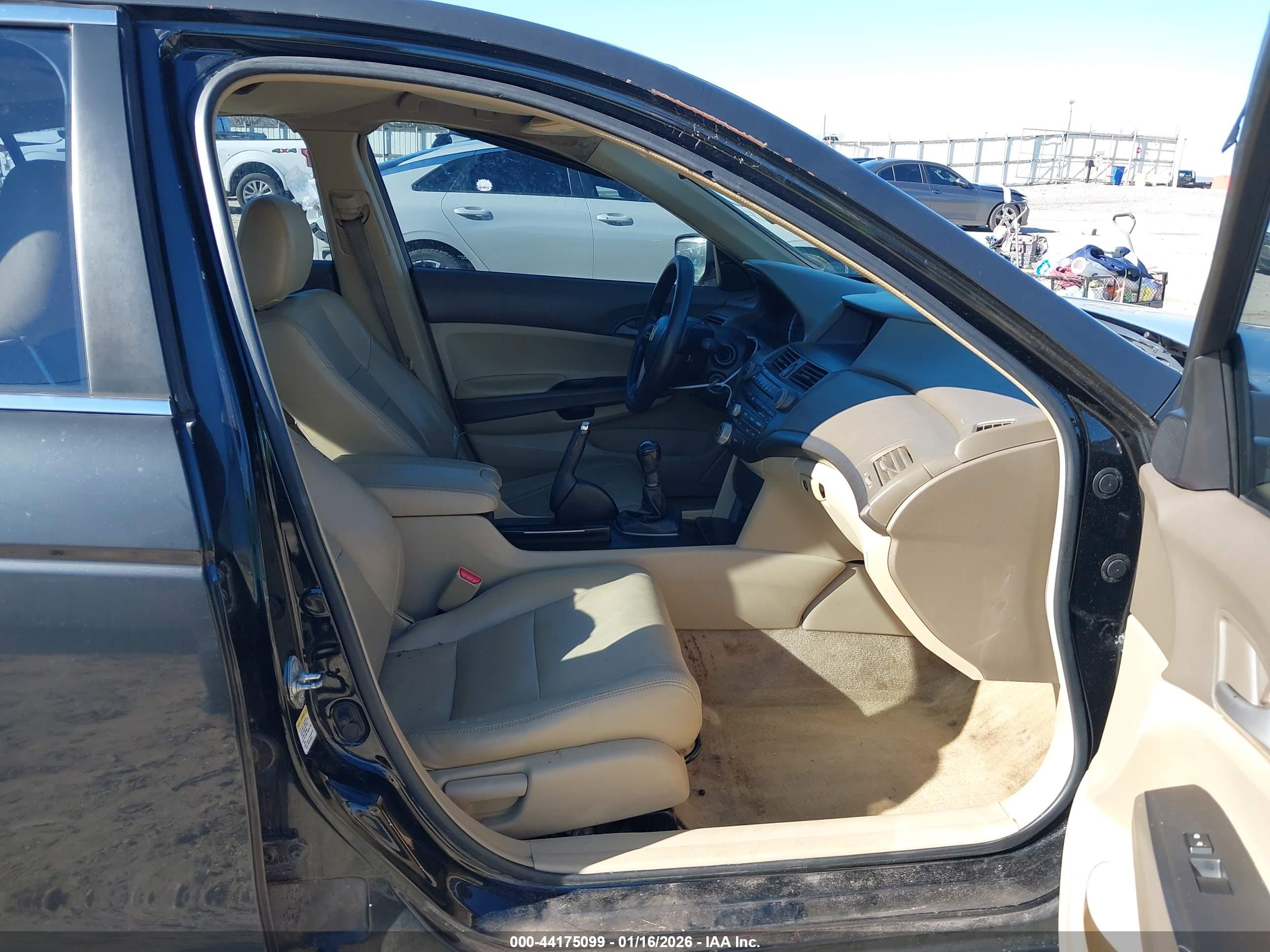 HONDA ACCORD image 5