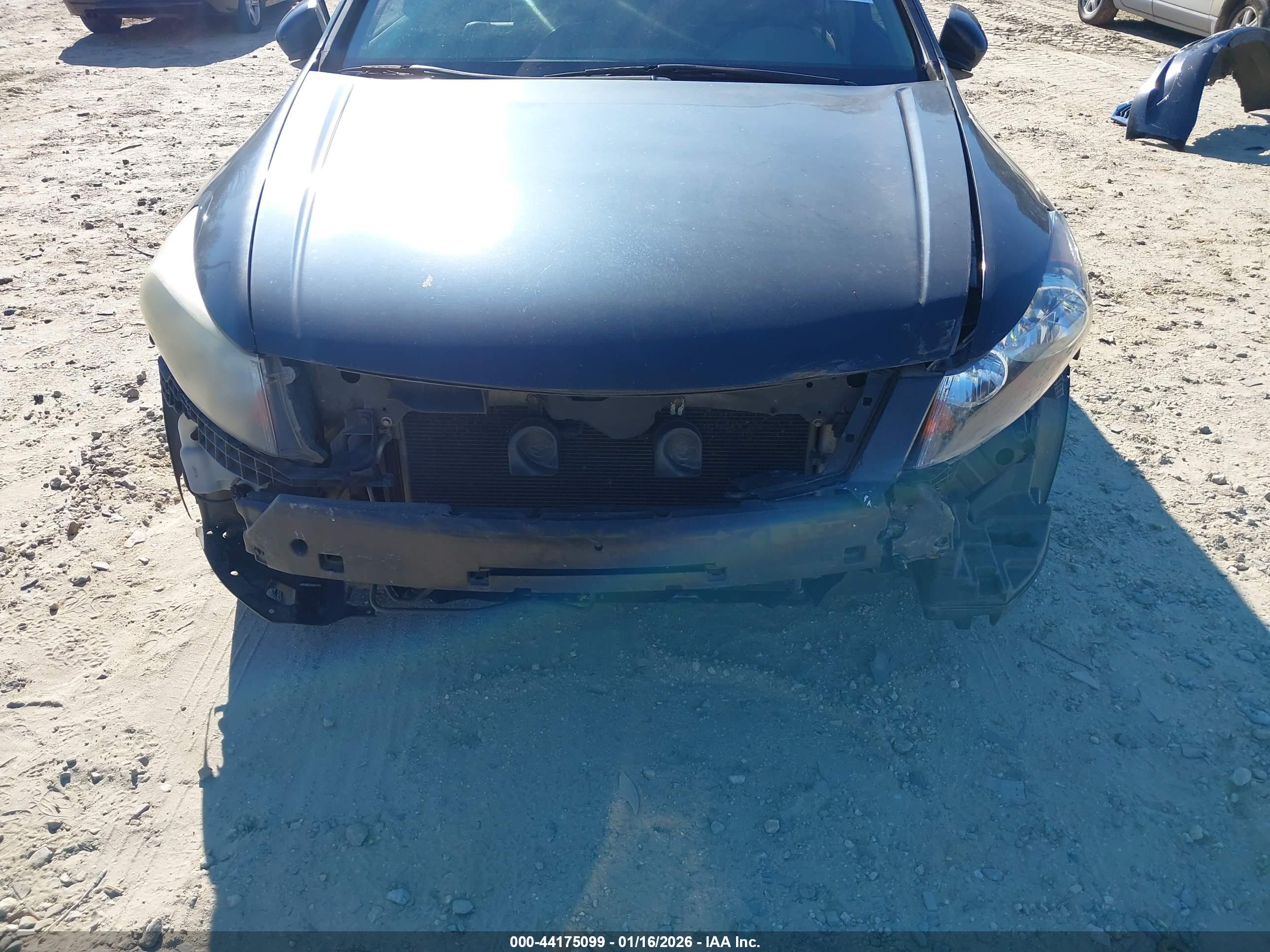 HONDA ACCORD image 6